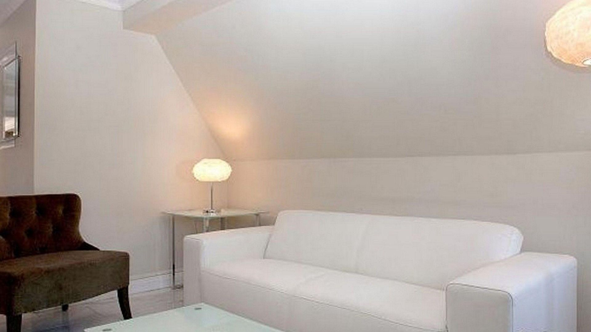 Apartment Visionapartments Waffenplatzstrasse - Self Check-in Zurich