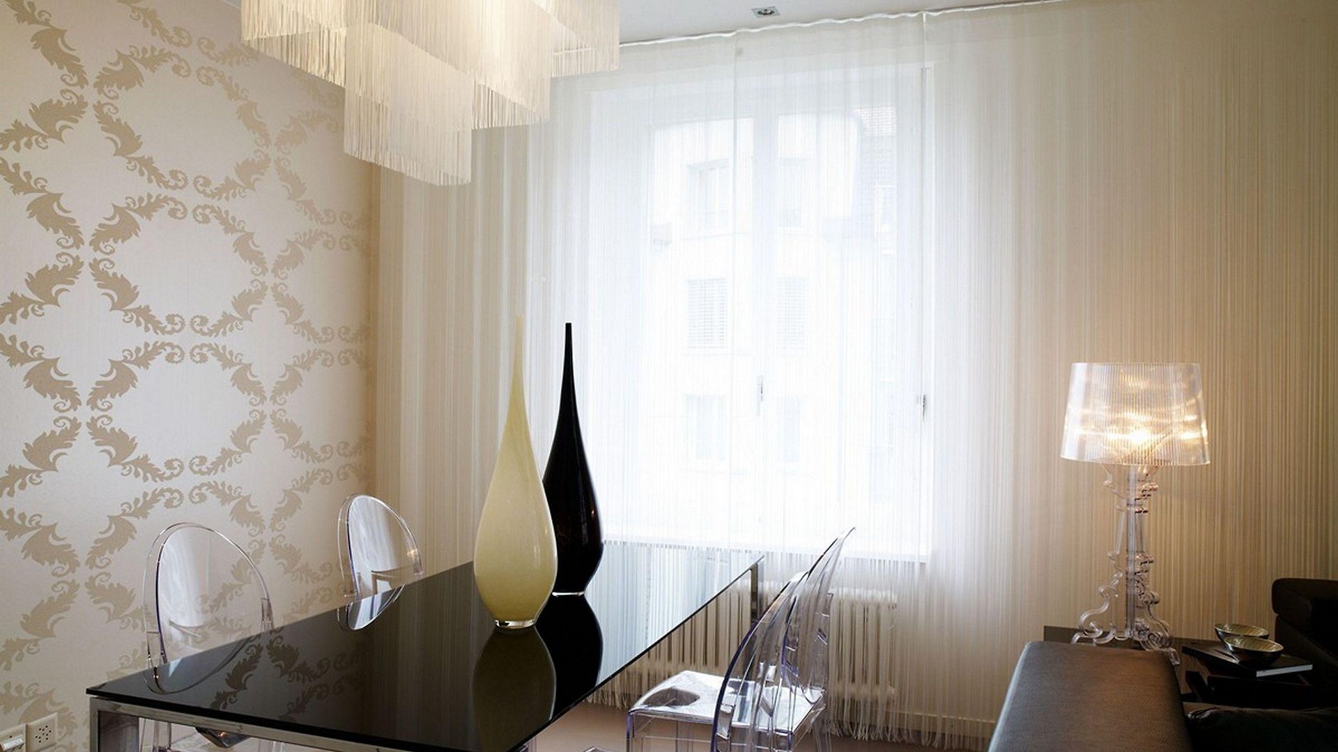 Visionapartments Waffenplatzstrasse - Self Check-in * Zurich