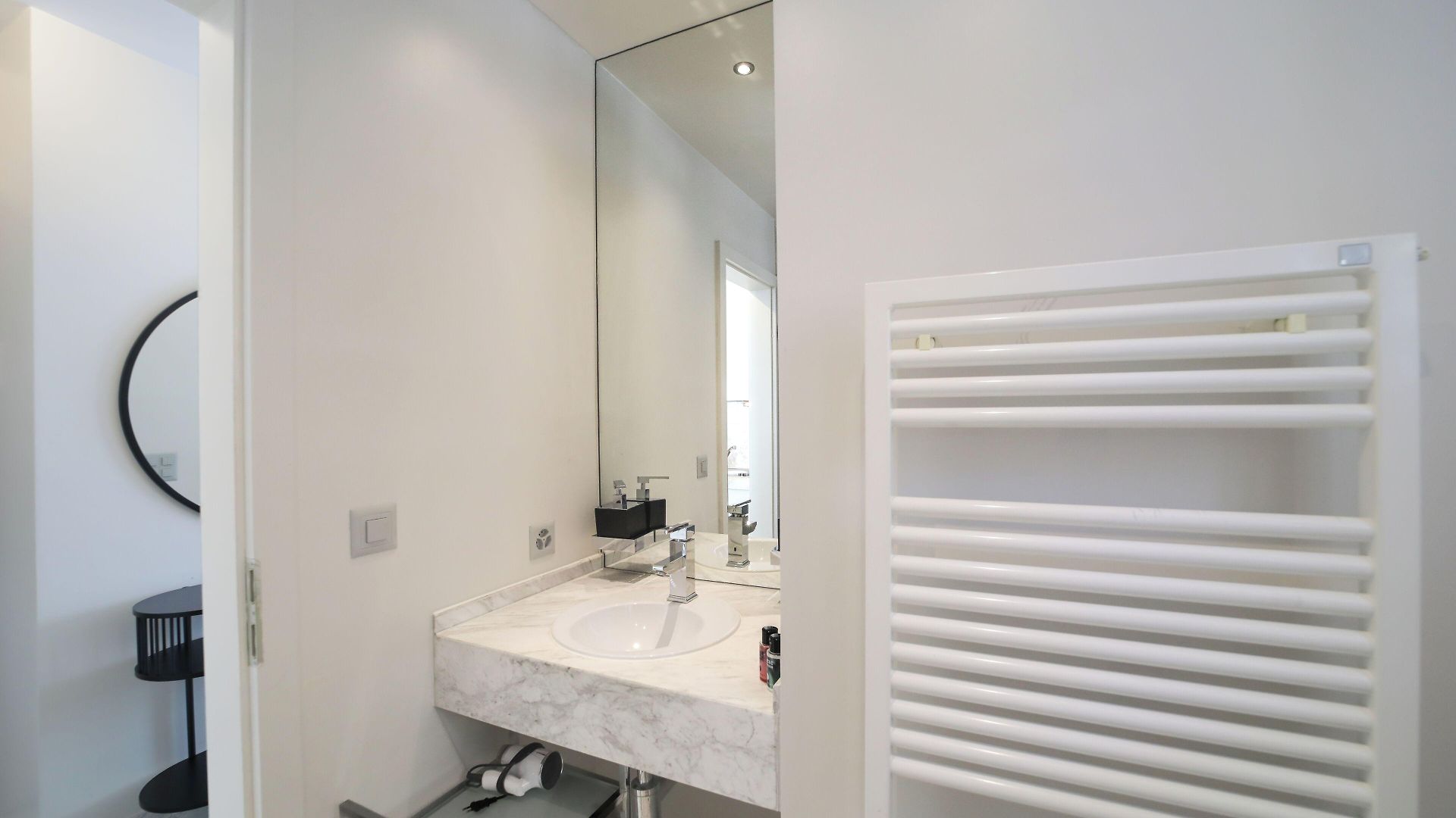 Apartment Visionapartments Freyastrasse - Self Check-in *