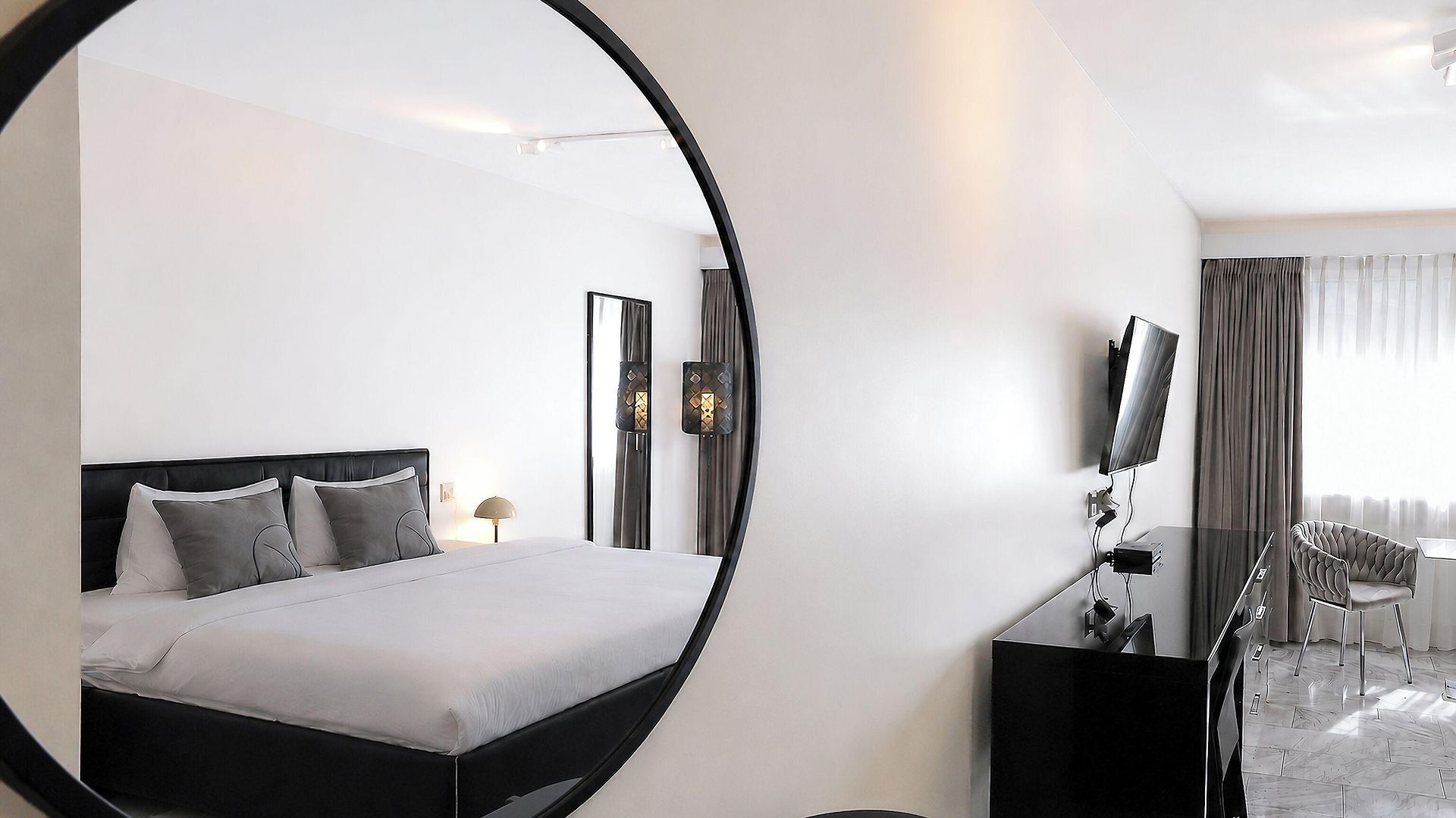 Visionapartments Freyastrasse - Self Check-in Apartment Zurich
