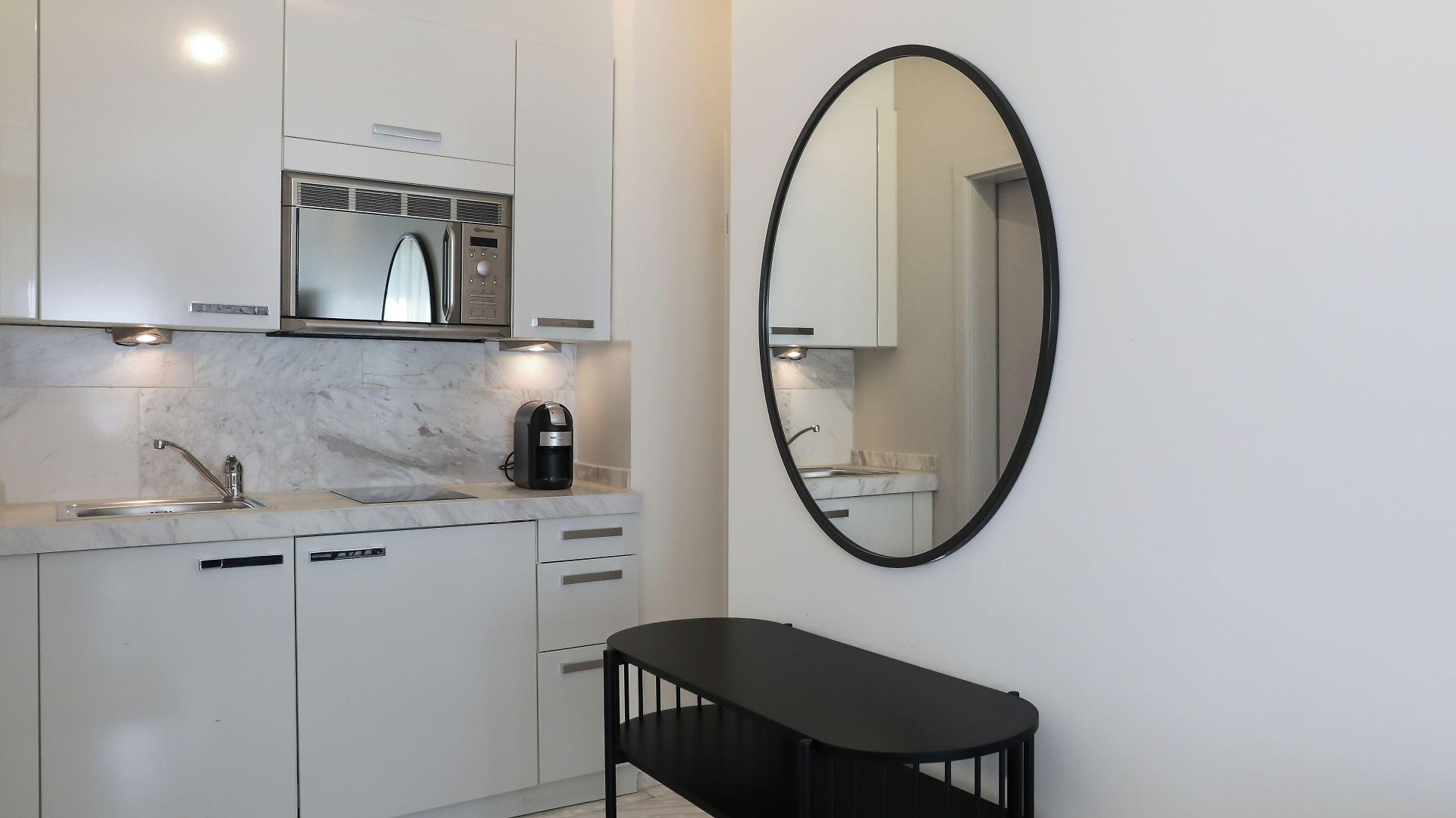 Apartment Visionapartments Freyastrasse - Self Check-in