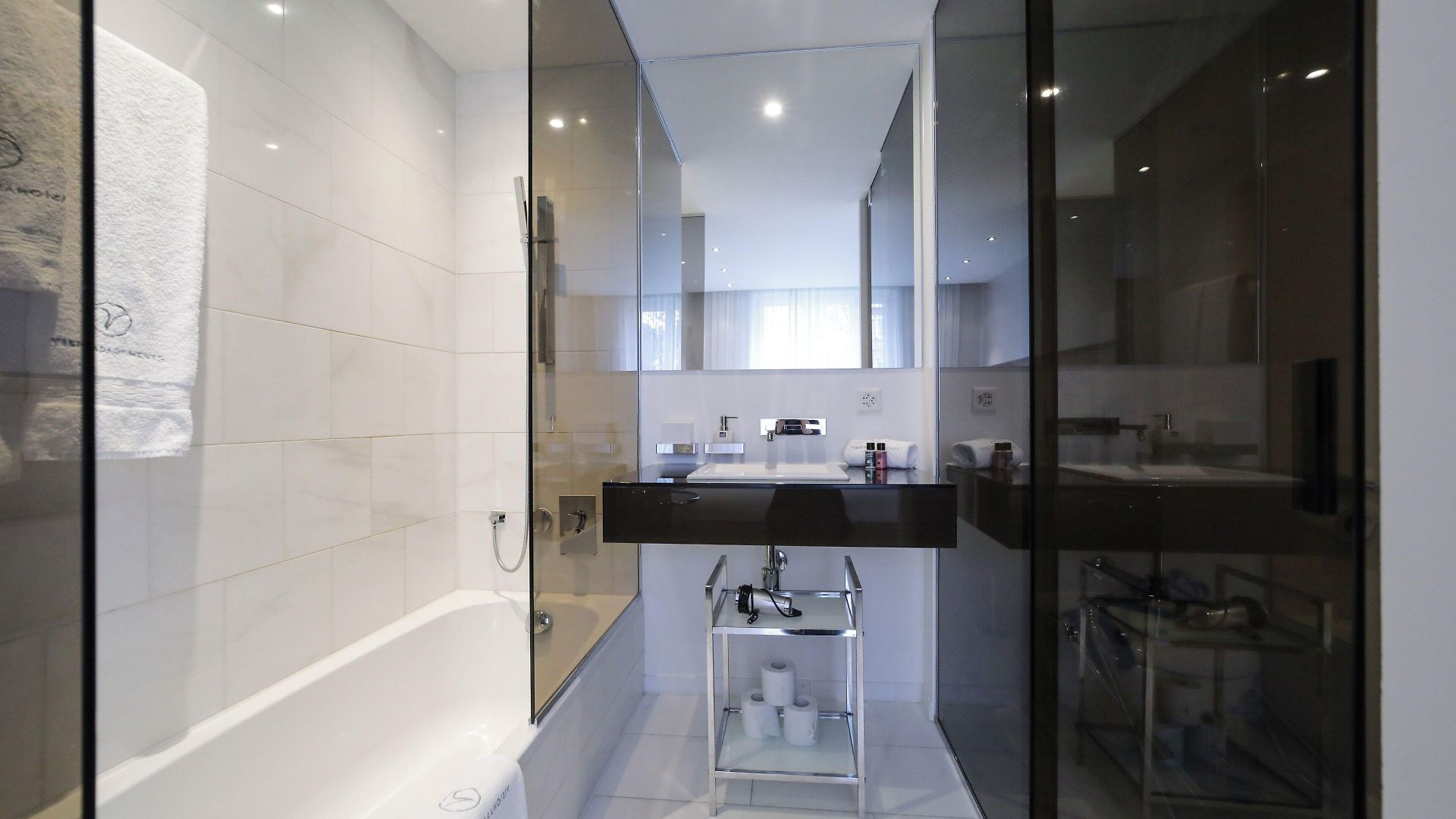 Apartment Visionapartments Gerechtigkeitsgasse - Self Check-in Zürich