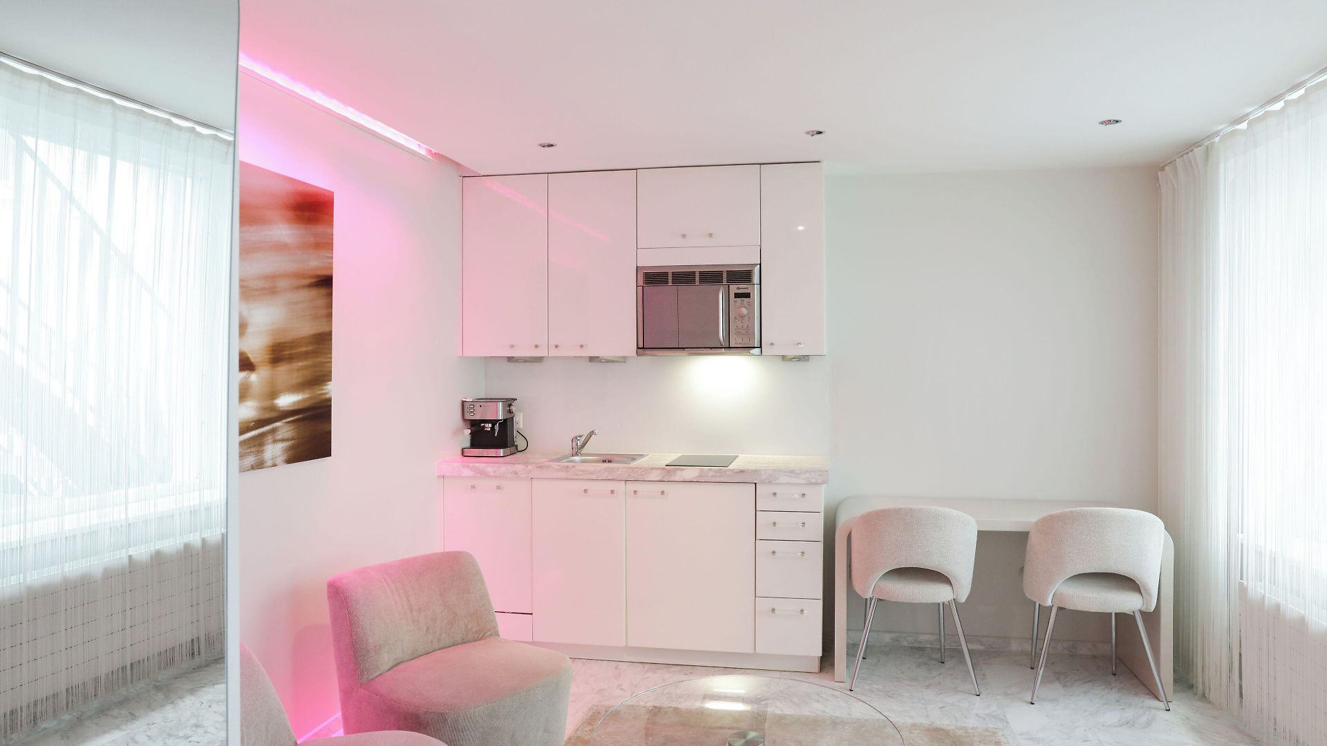 Apartment Visionapartments Gerechtigkeitsgasse - Self Check-in *