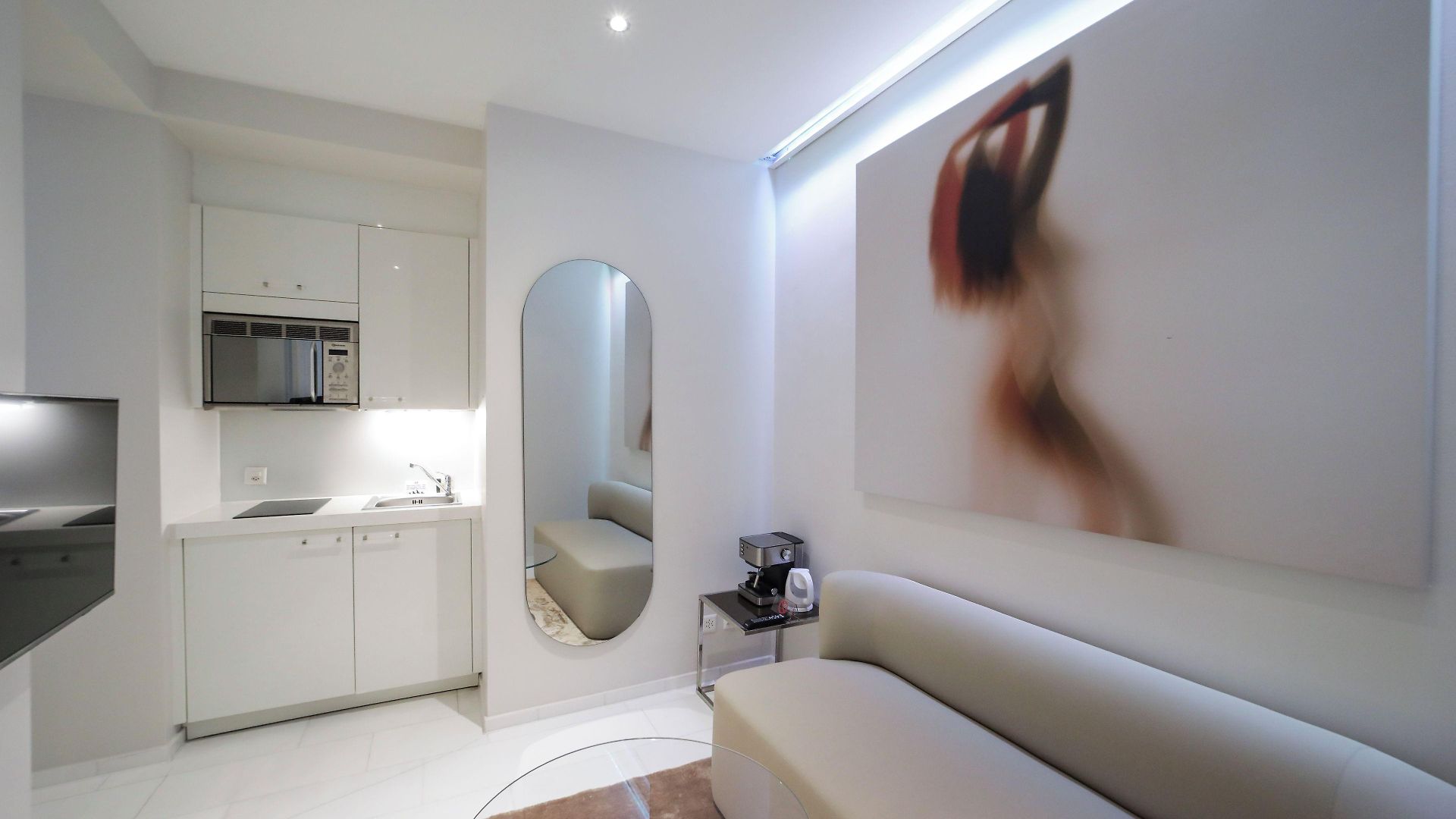 Visionapartments Gerechtigkeitsgasse - Self Check-in