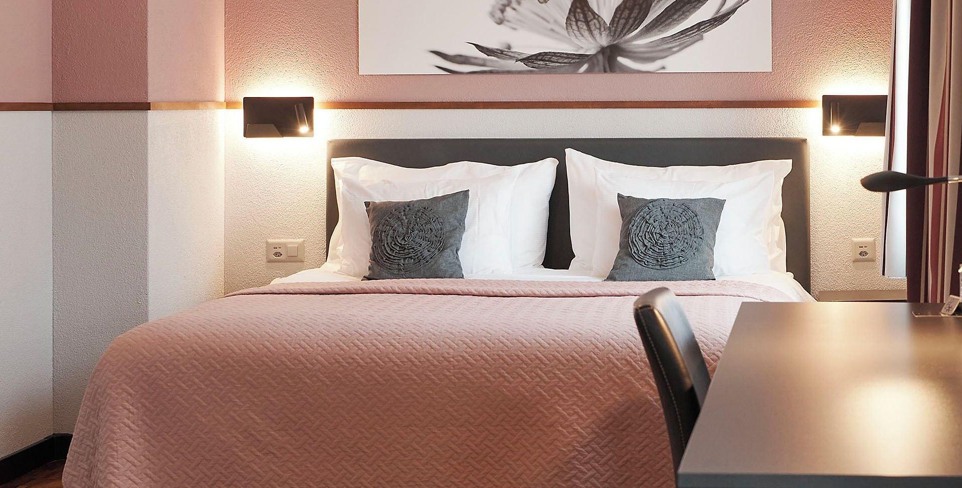 Hotel Hottingen - Near Old Town And
