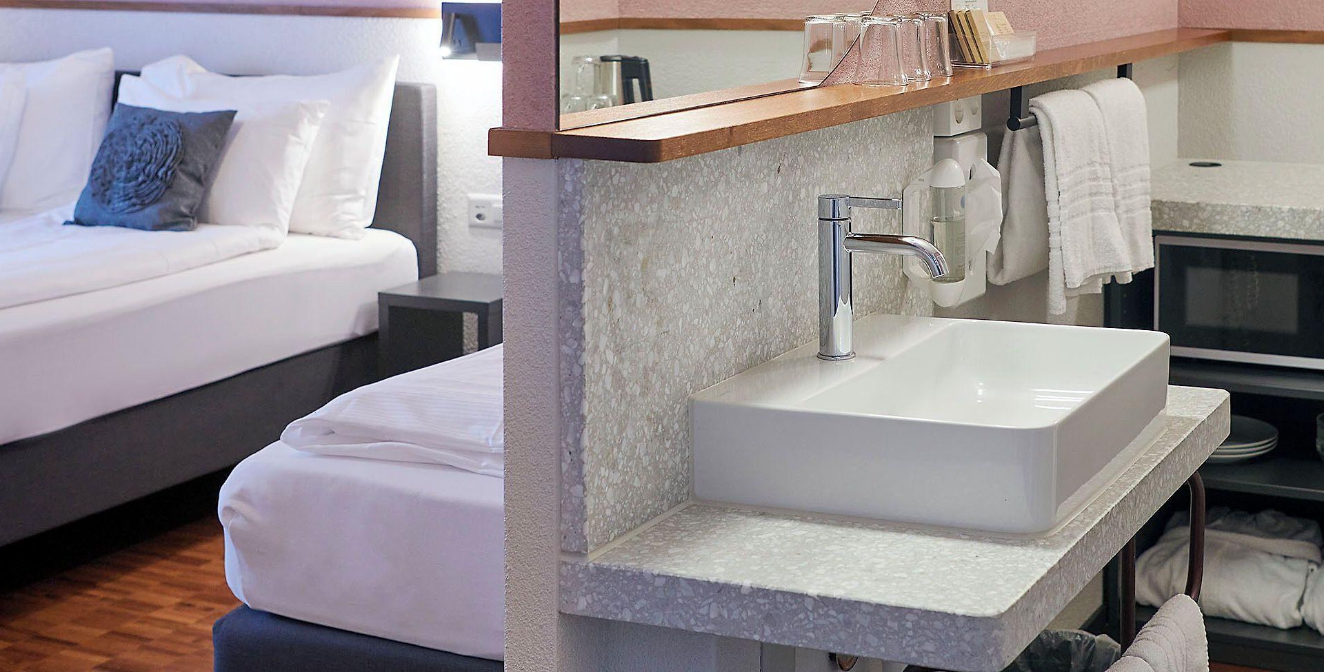 Hotel Hottingen - Near Old Town And