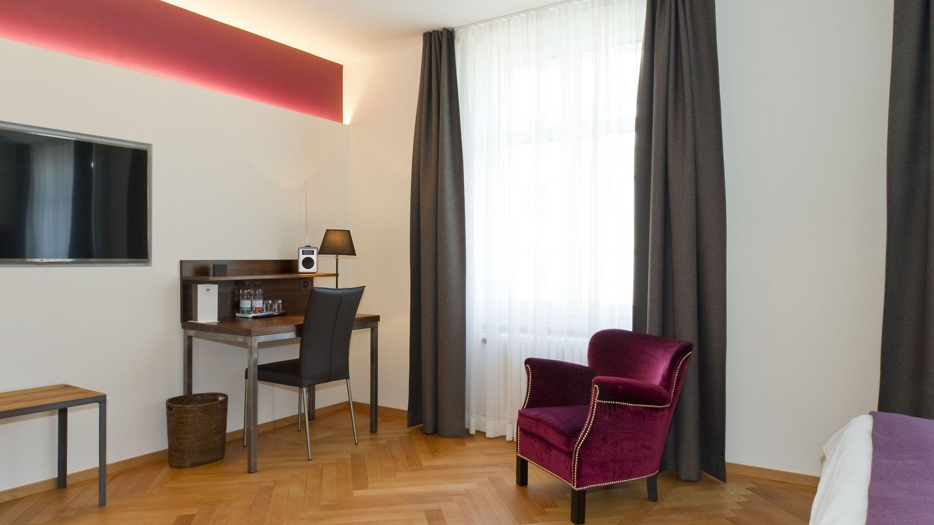 Boutique Ni-mo Zurich
