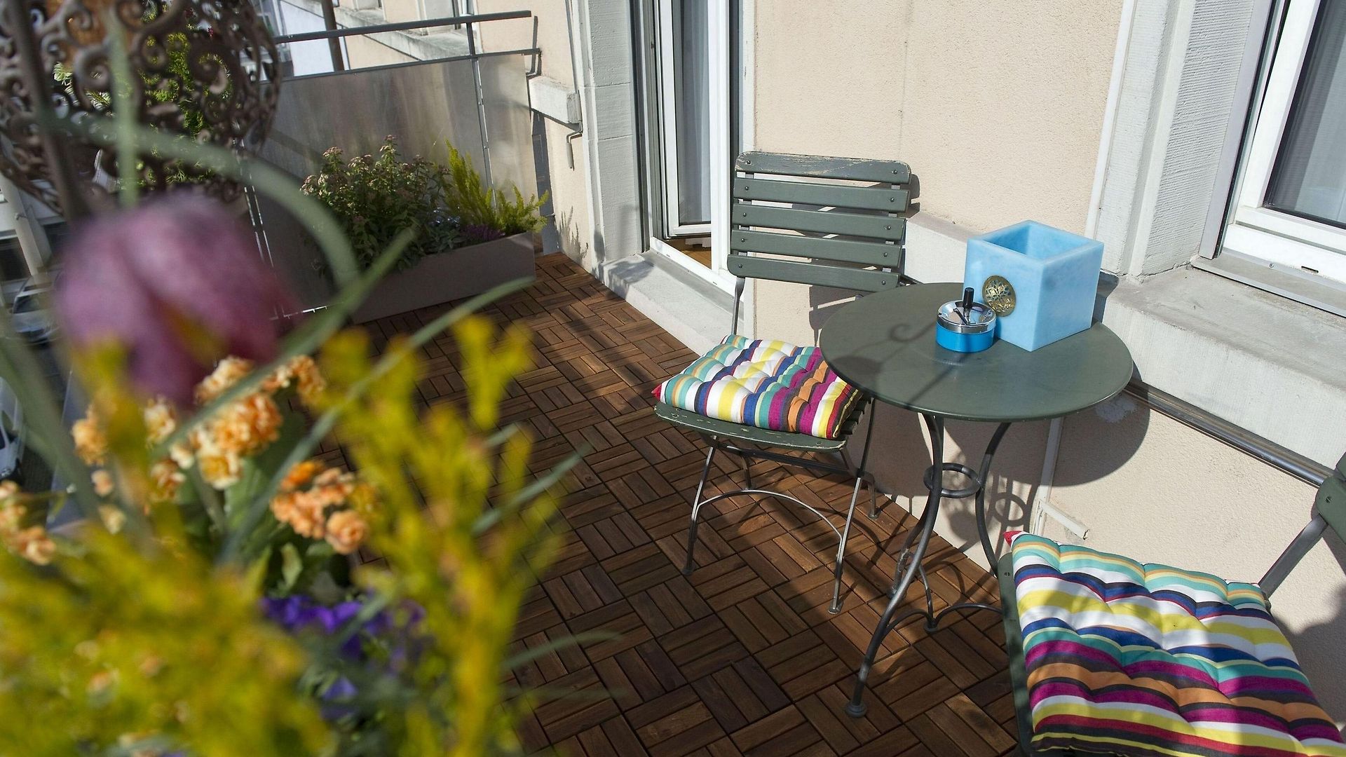 Boutique Ni-mo Hotel Zurich
