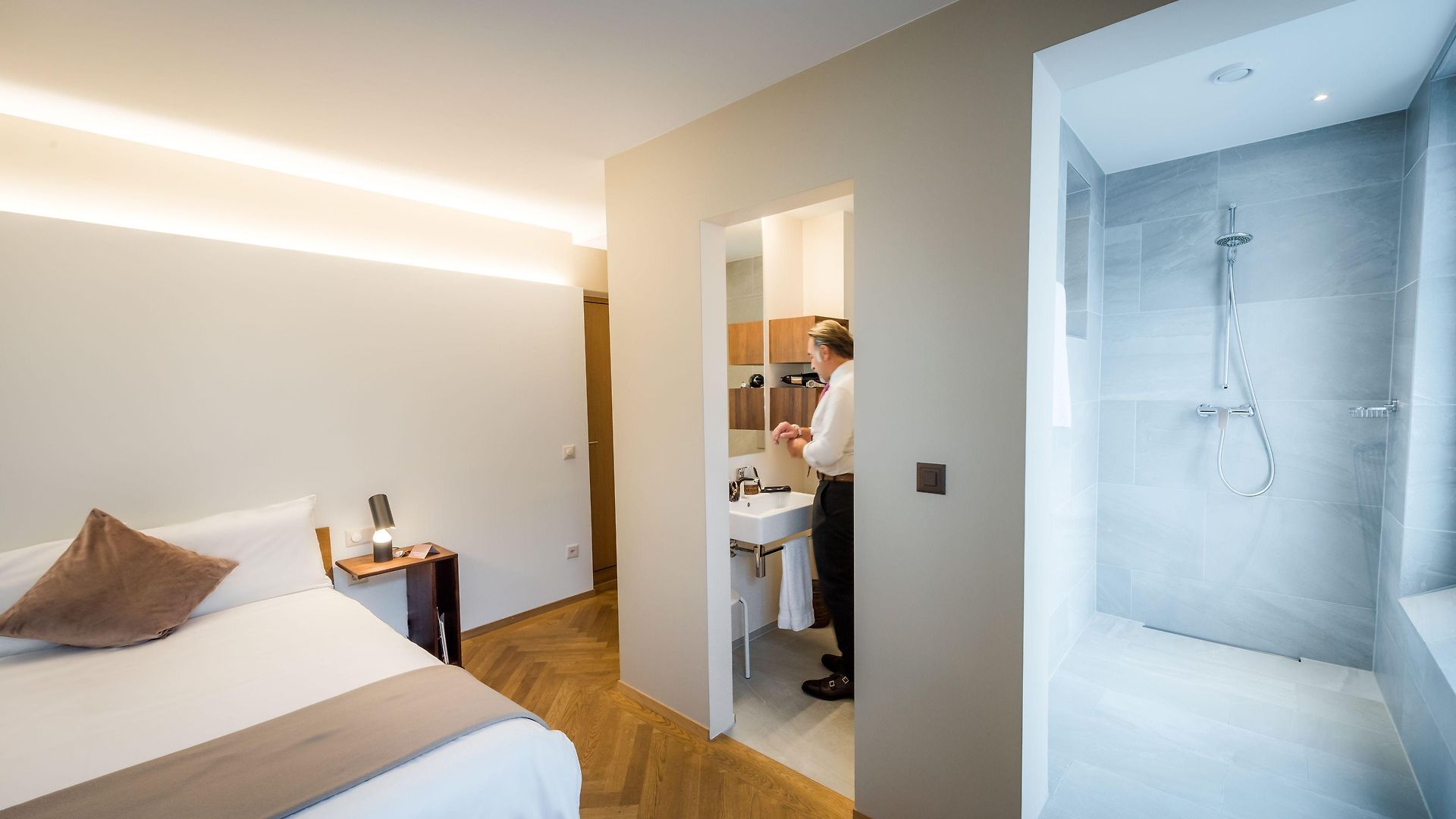 Hotel Boutique Ni-mo