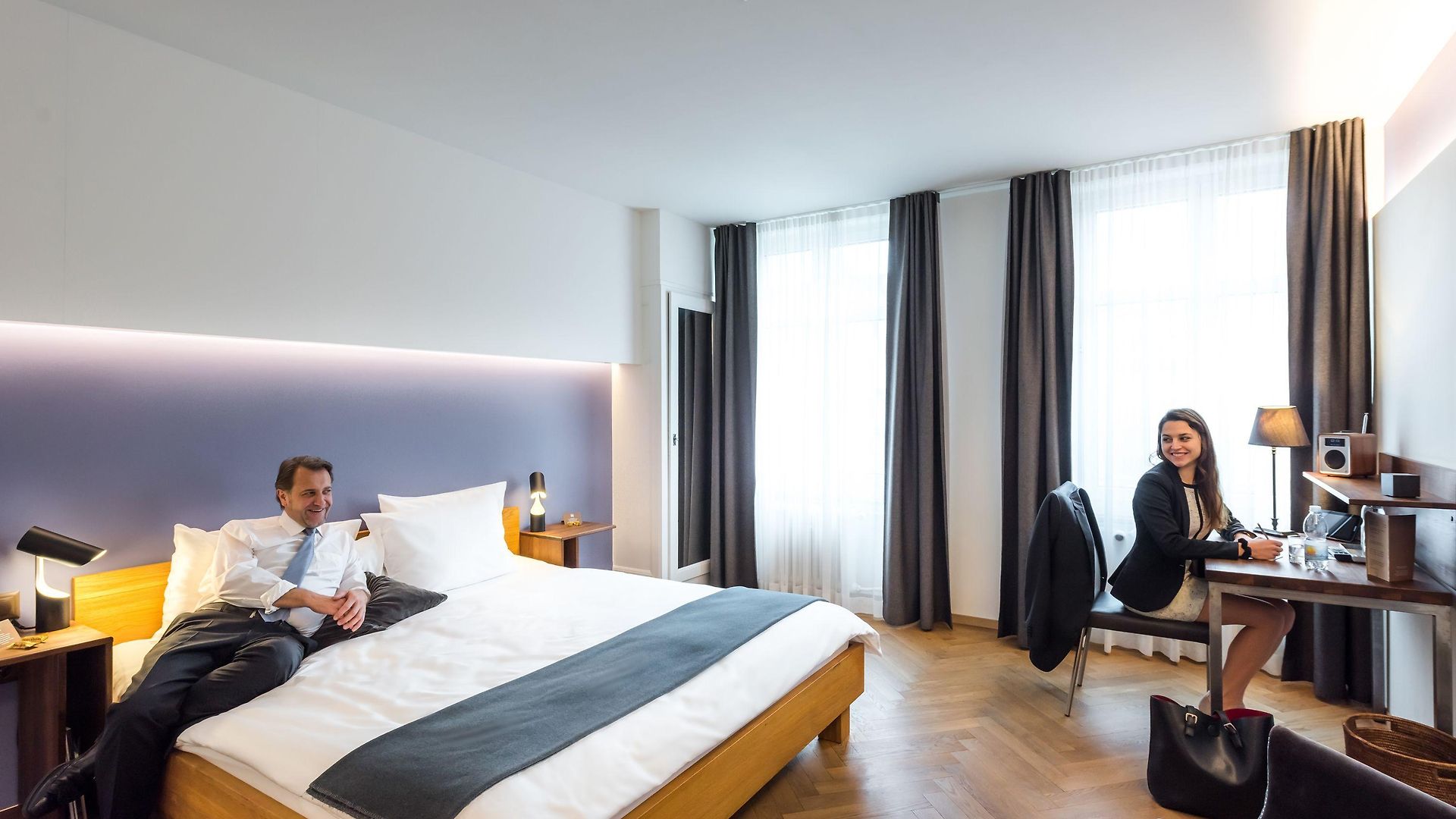 Boutique Ni-mo Hotel 3*