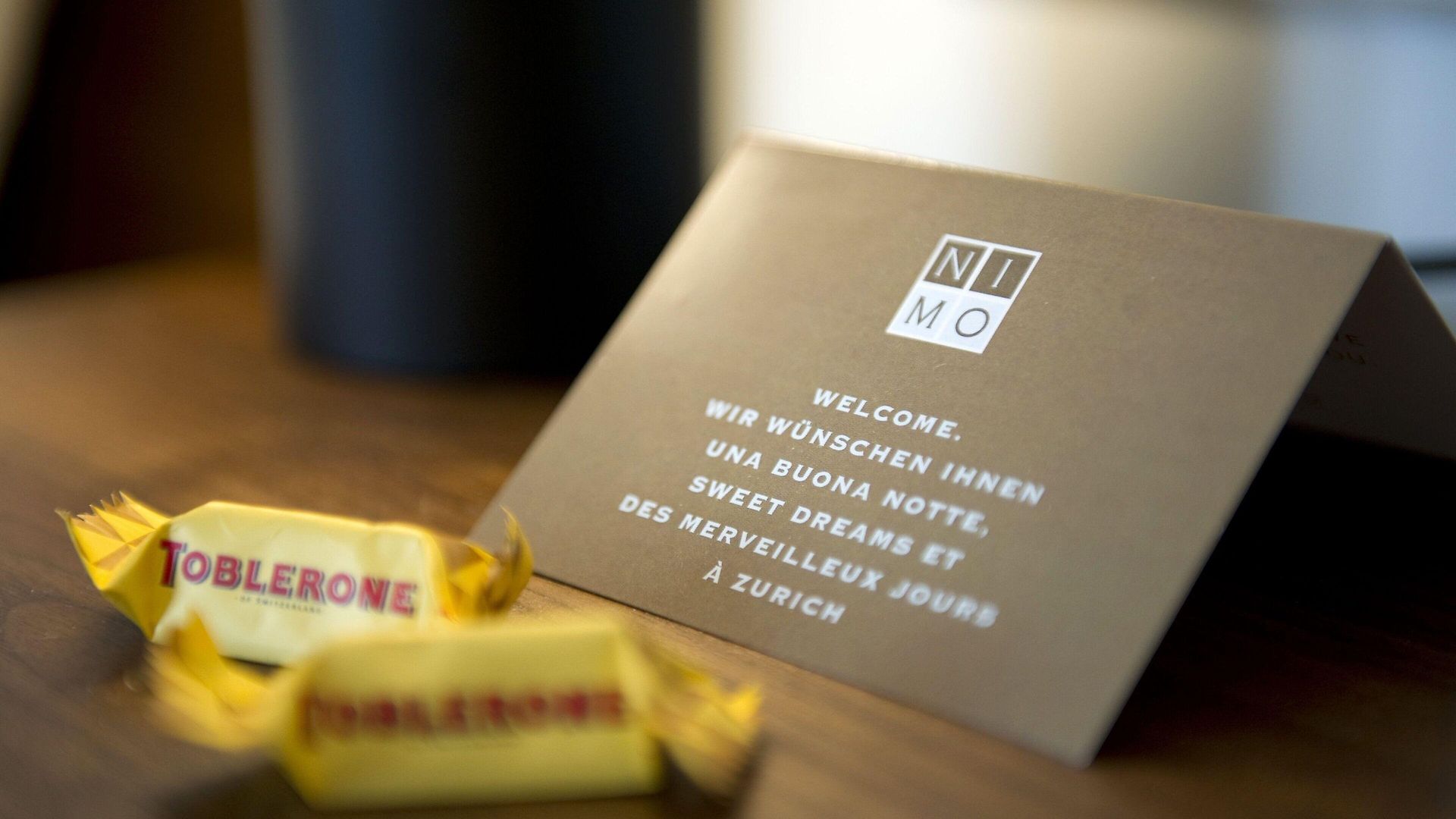 Boutique Ni-mo Hotel 3*