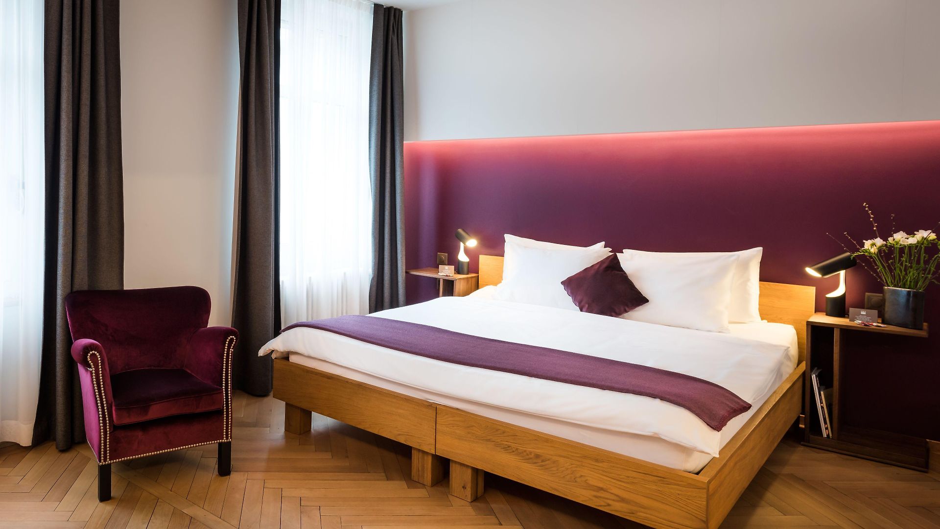 Hotel Boutique Ni-mo