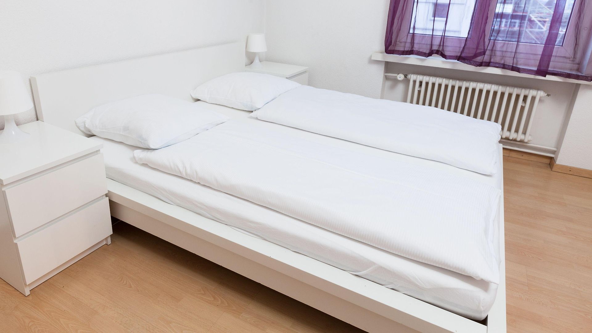 Swiss Star - Self Check-in Apartment *