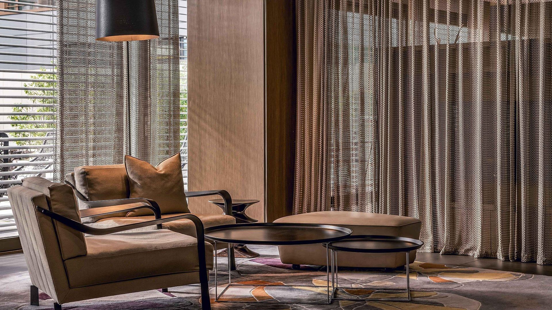 Sheraton Zurich