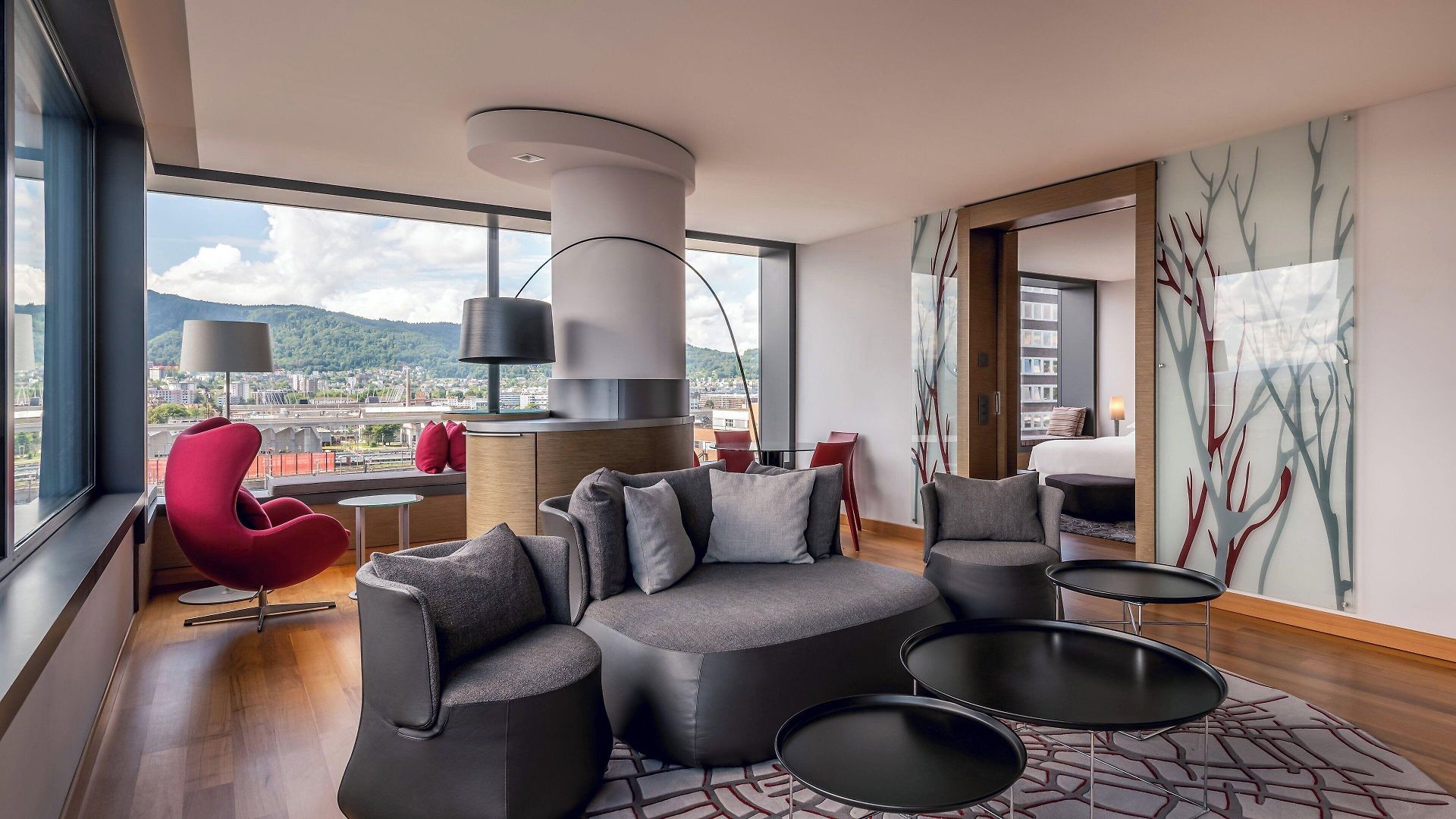 Sheraton Hotel 4*