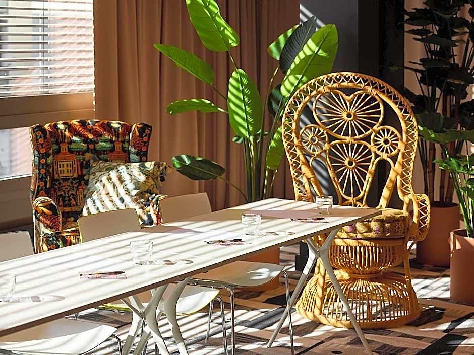Hotel Mama Shelter
