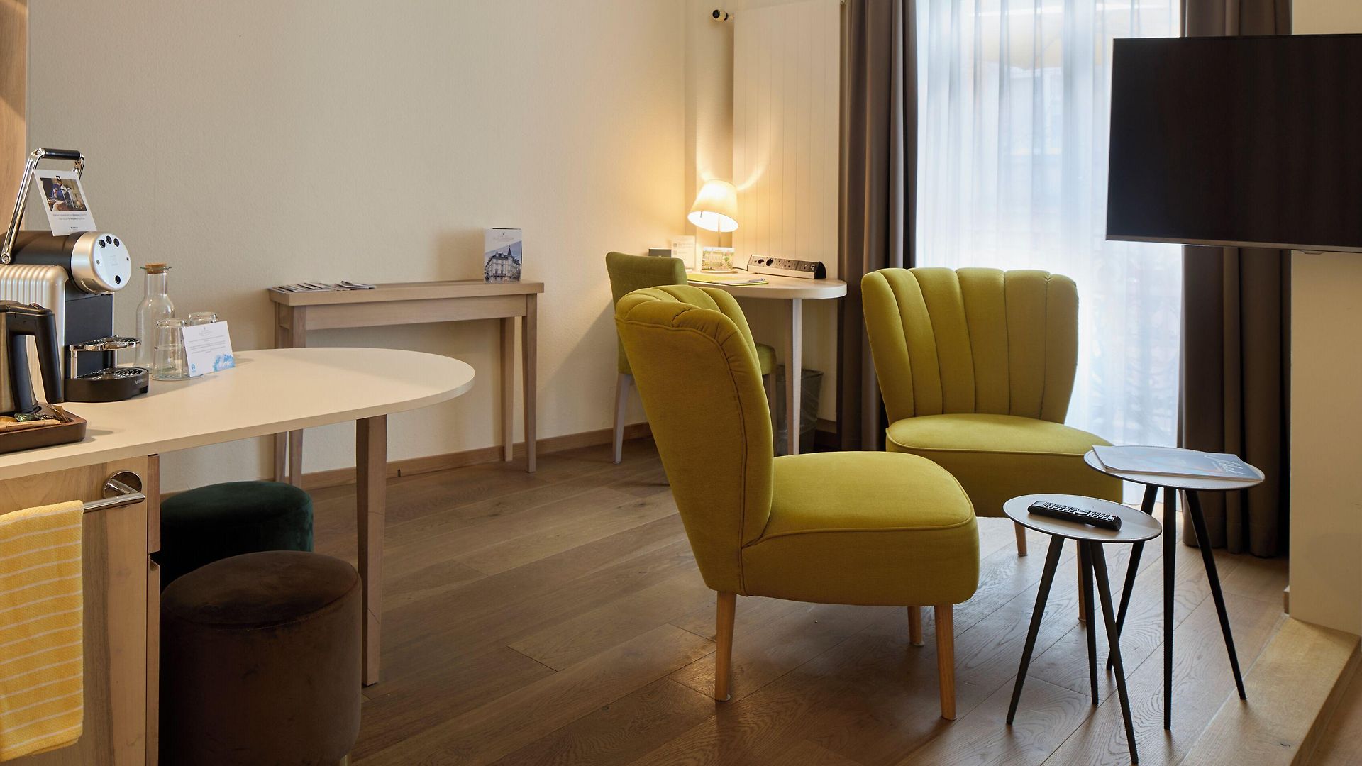 Platzhirsch - Downtown Boutique & Sushi Lounge 3* Zürich