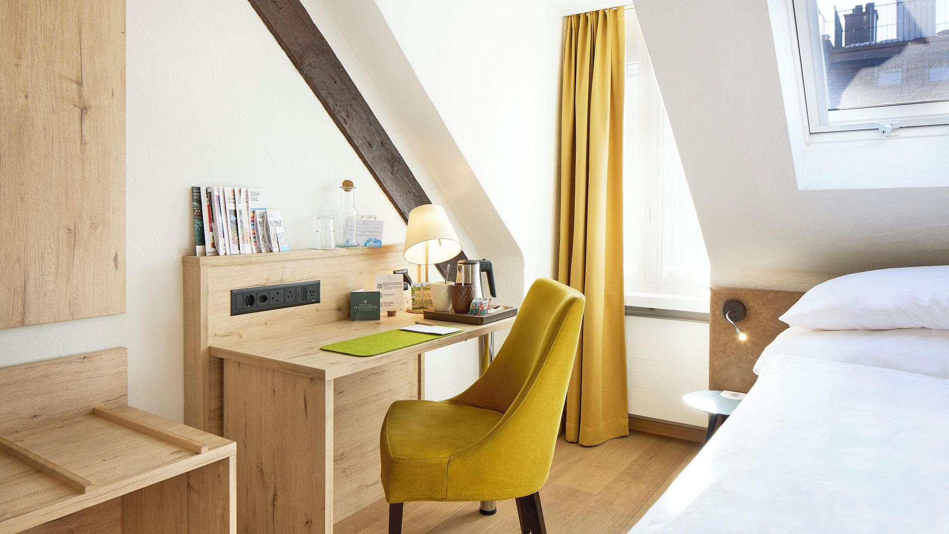 Platzhirsch - Downtown Boutique & Sushi Lounge 3*