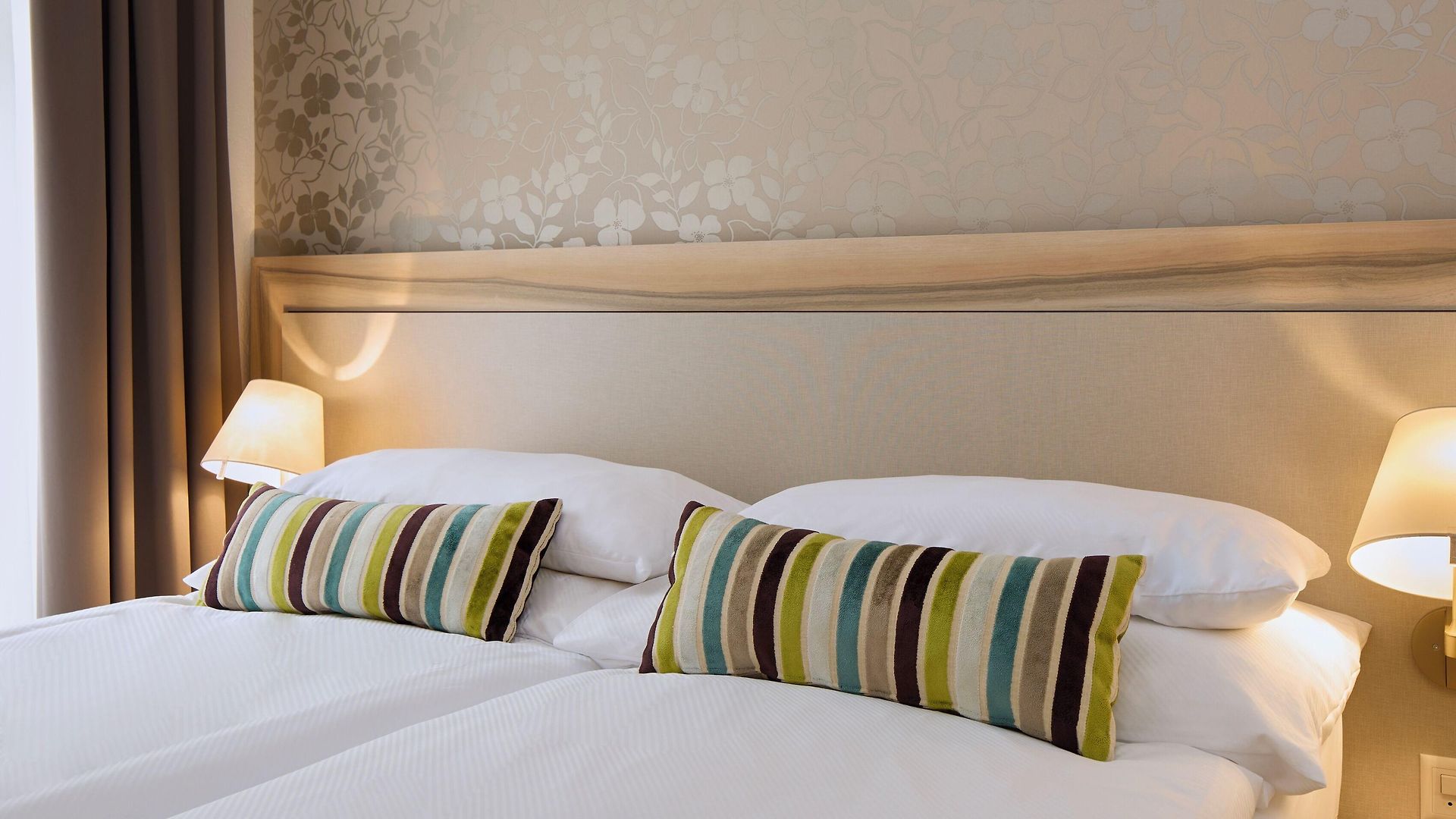 Hotel Platzhirsch - Downtown Boutique & Sushi Lounge 3*