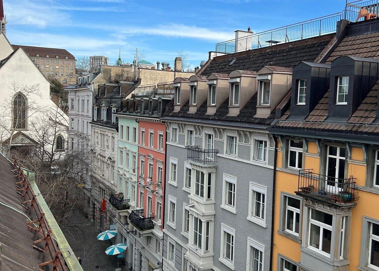Platzhirsch - Downtown Boutique & Sushi Lounge 3*