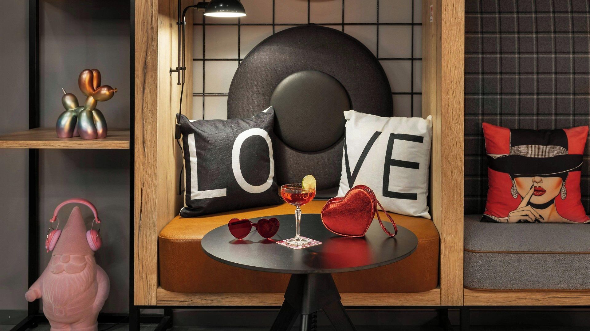 Moxy Hotel Zurich
