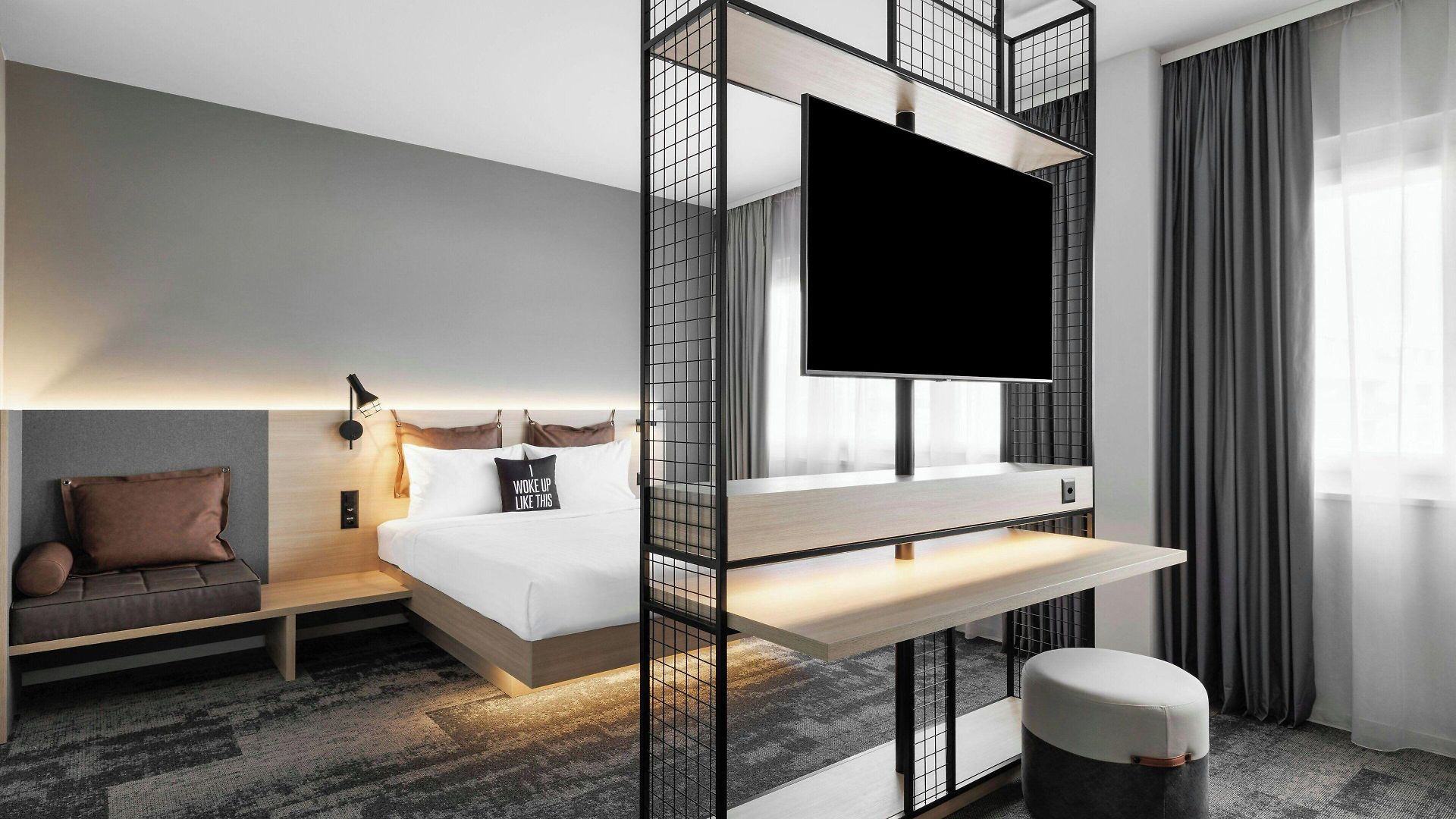 Hotel Moxy