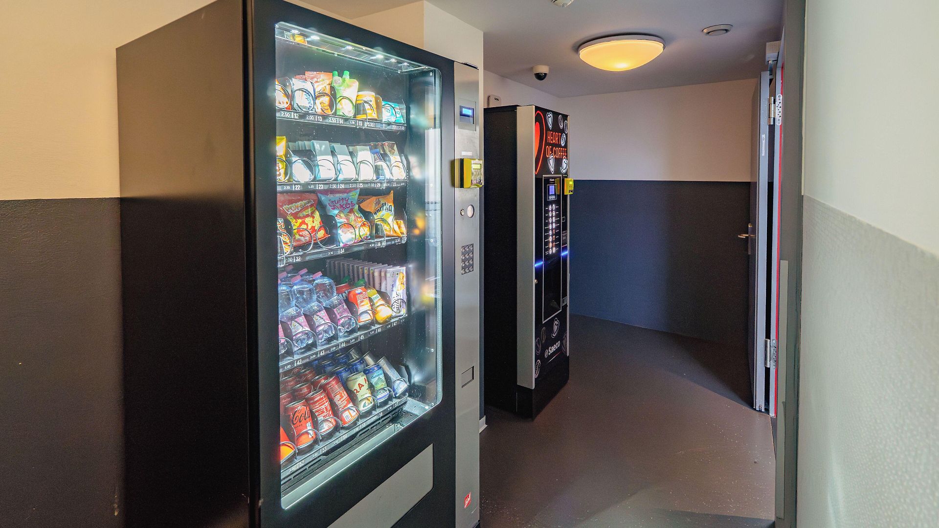 Easyhotel Centre 2*