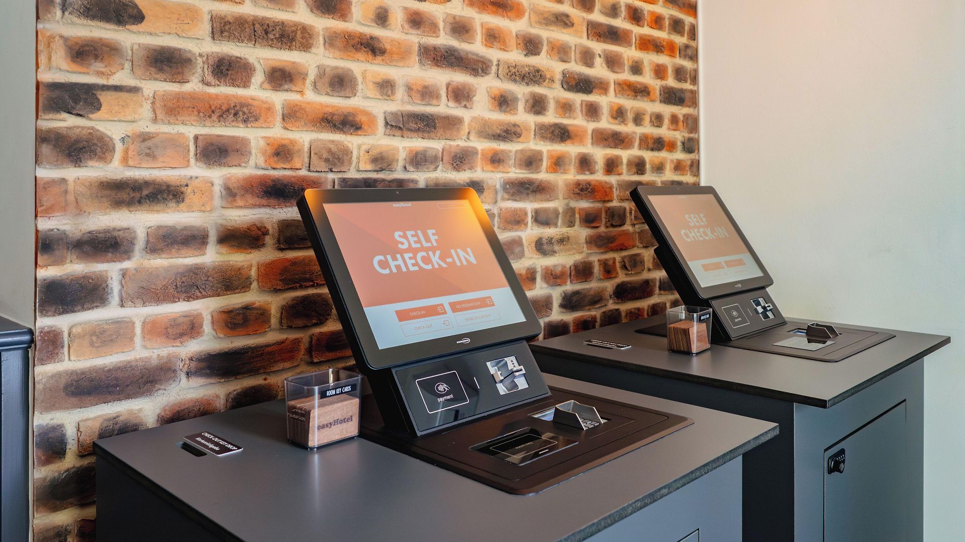 Hotel Easyhotel Centre