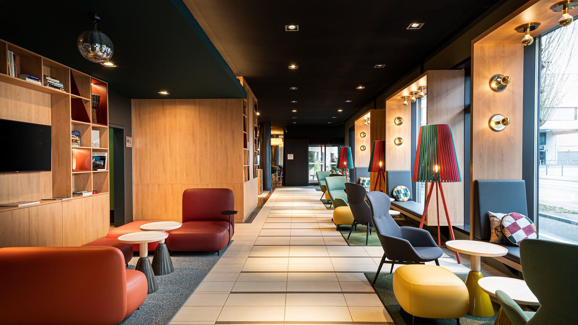 Messe By Ihg