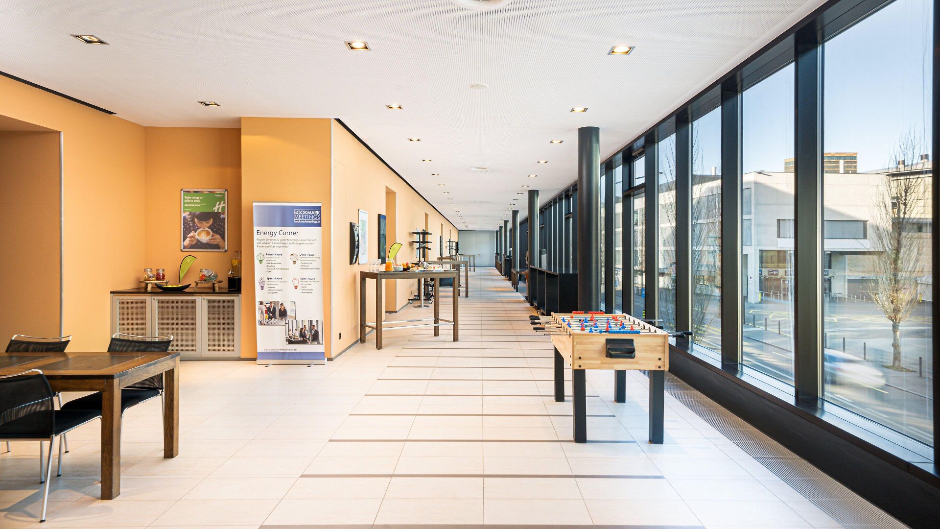 Messe By Ihg Hotel
