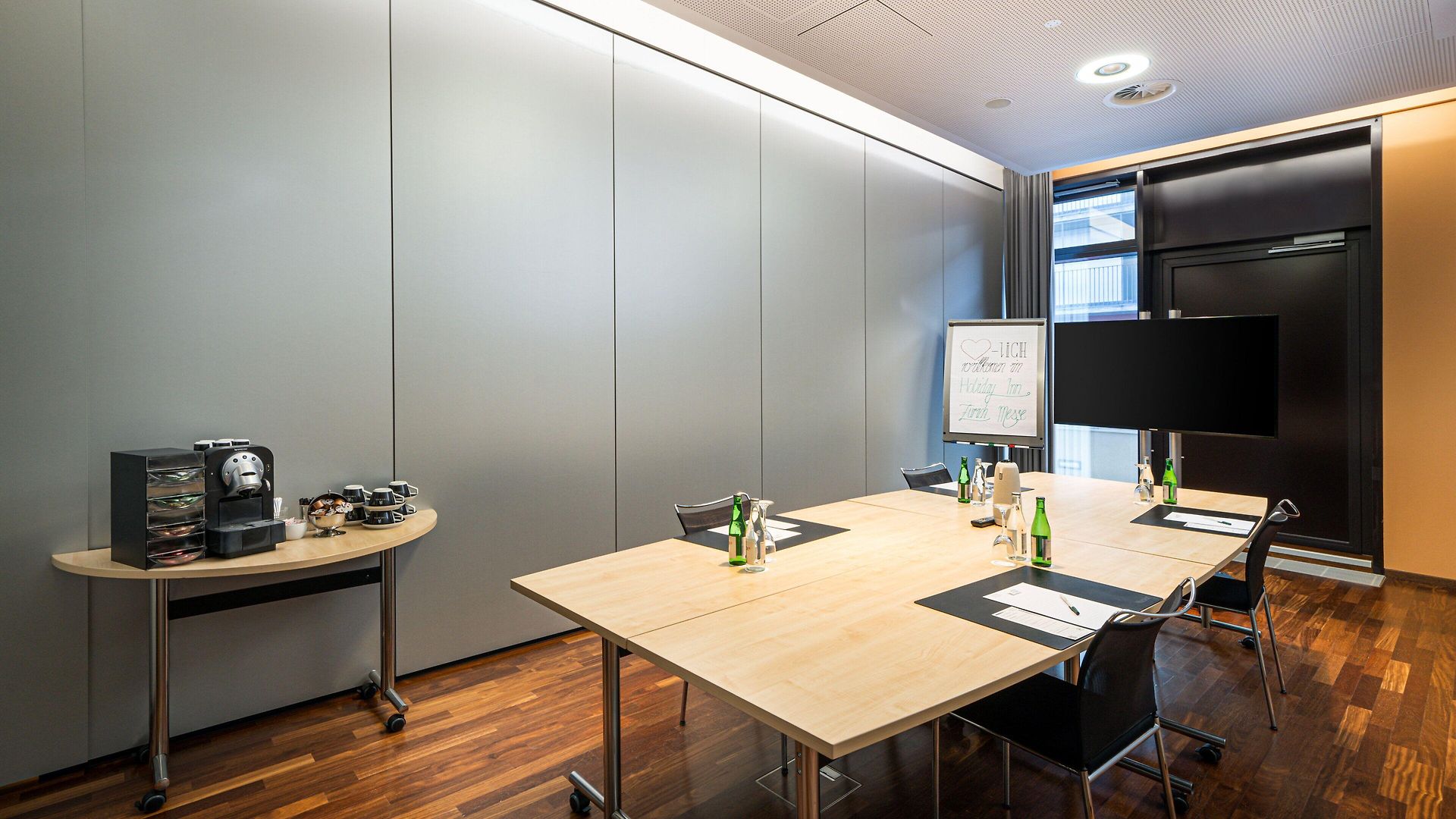 Hotel Messe By Ihg