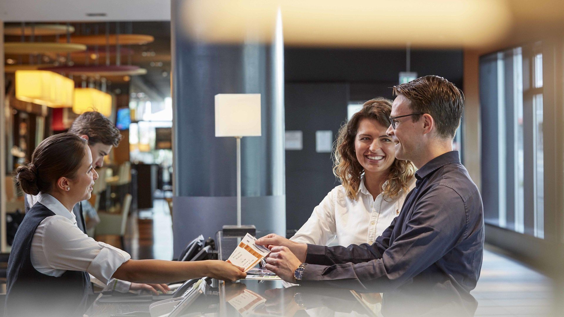 Messe By Ihg Hotel 4*