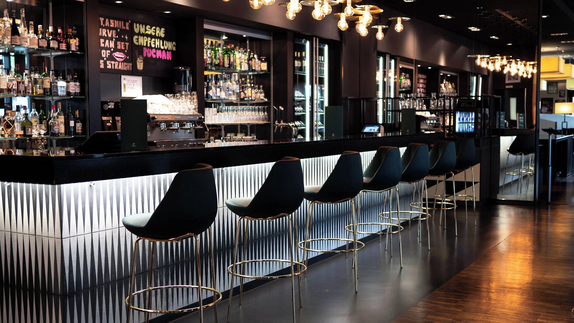 Hotel Messe By Ihg Zurich