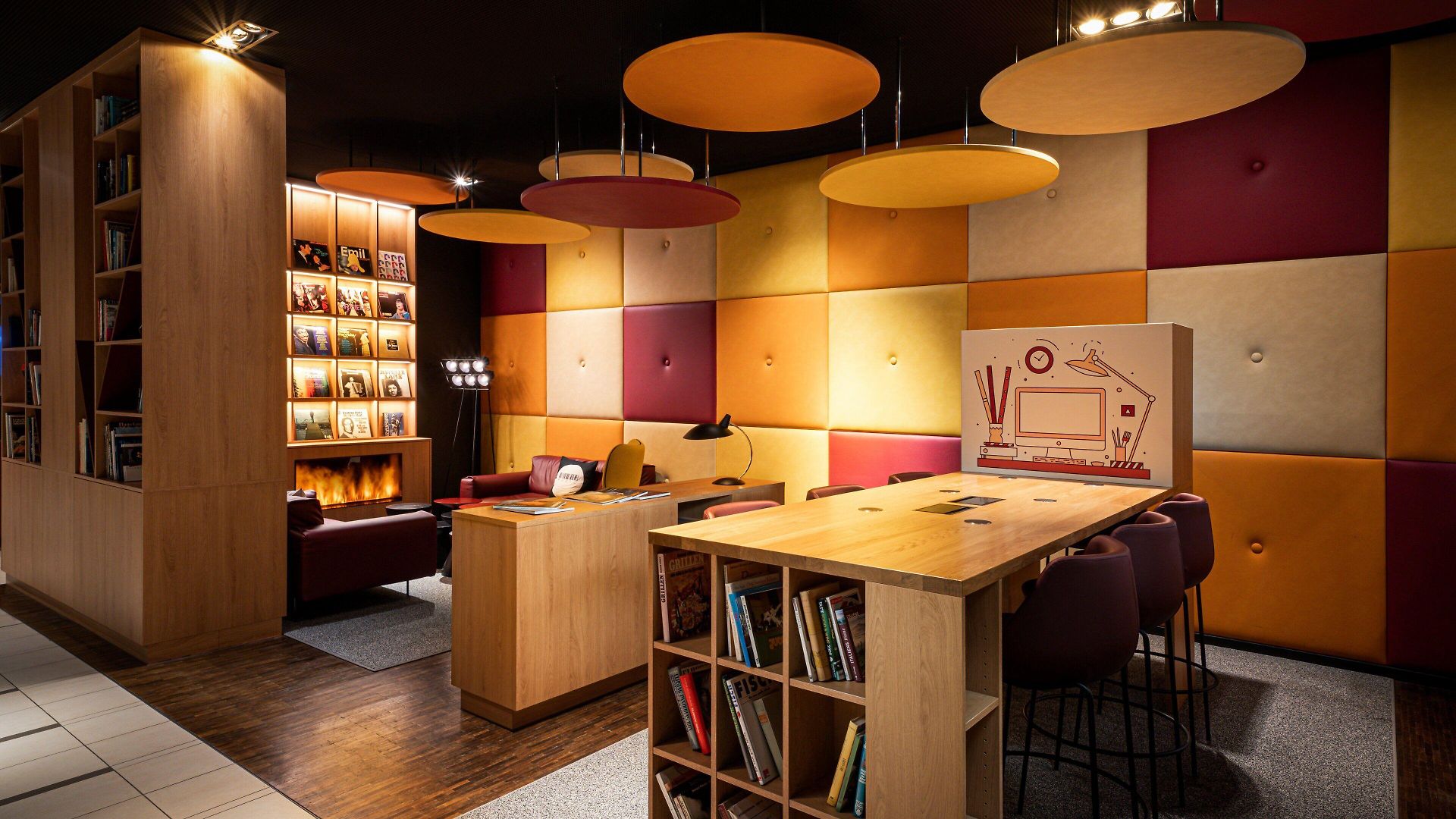 Messe By Ihg Hotel