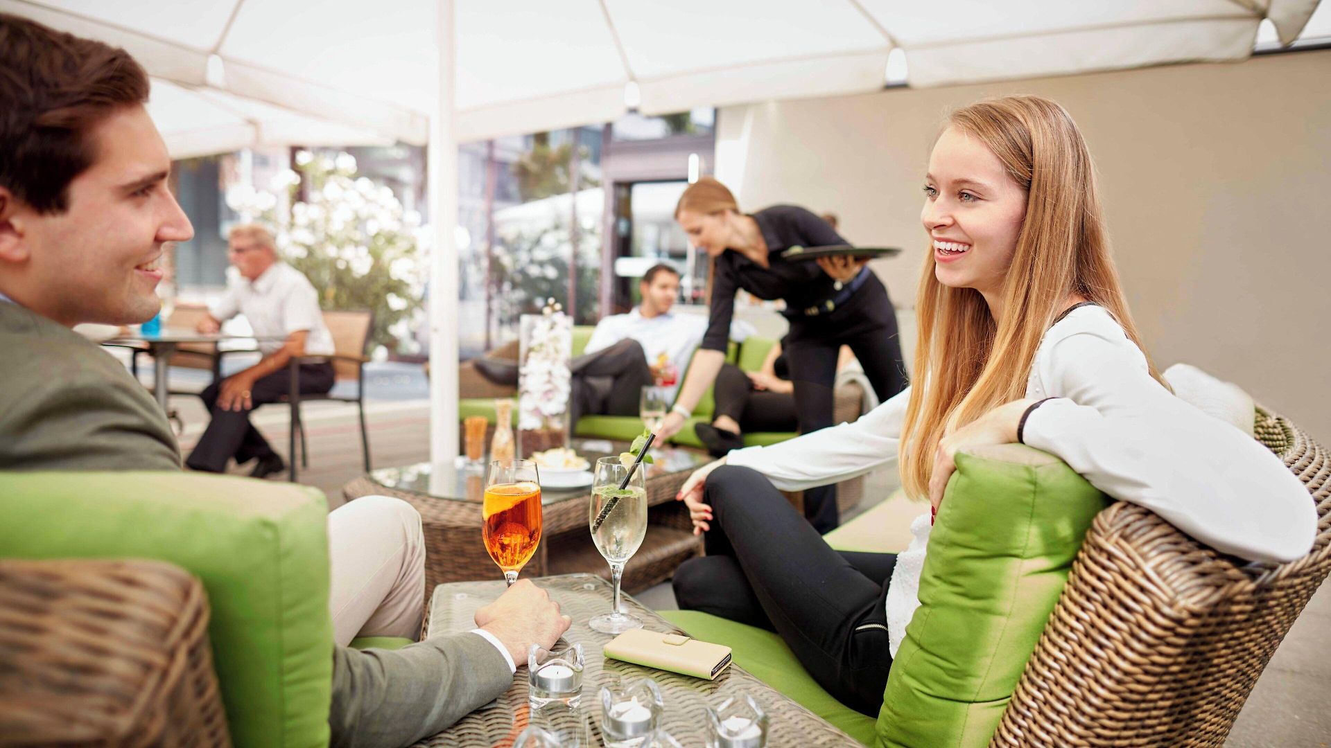 Messe By Ihg 4*