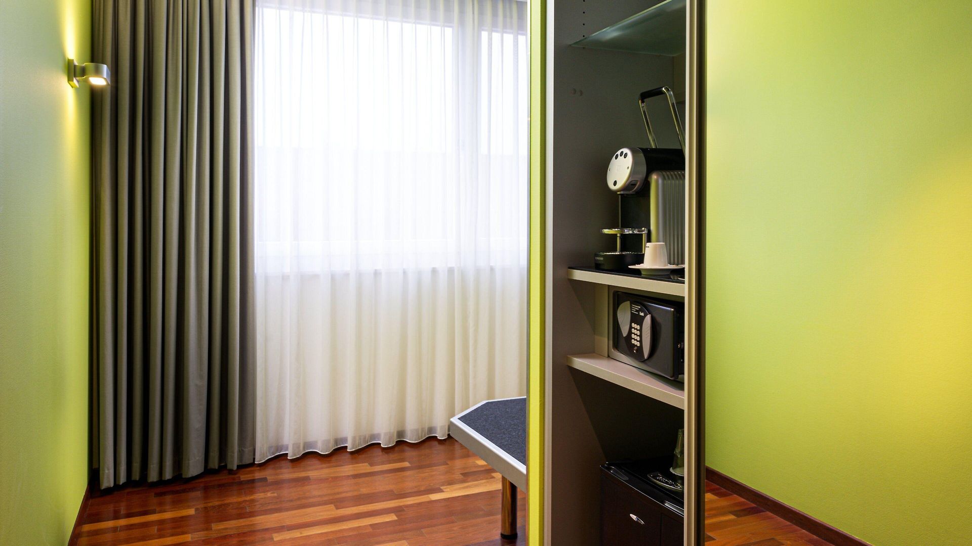 Messe By Ihg 4*