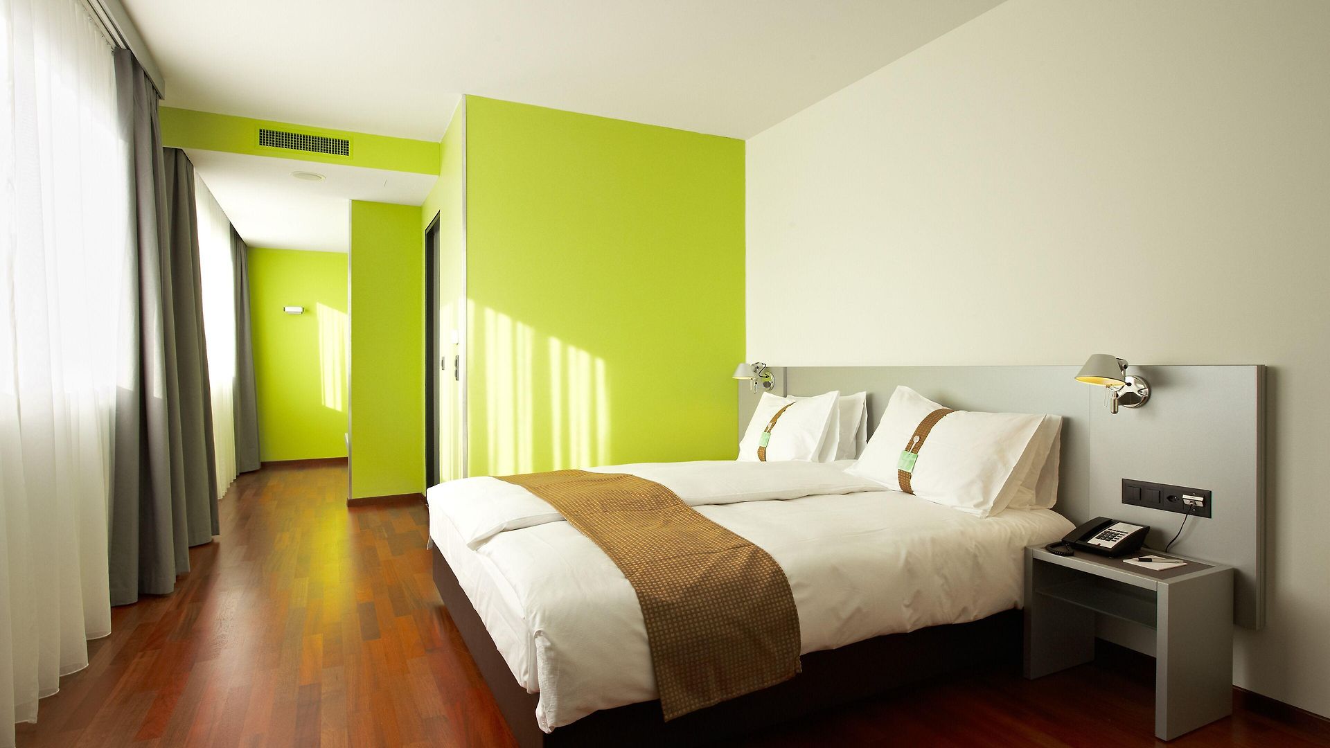 Messe By Ihg Hotel