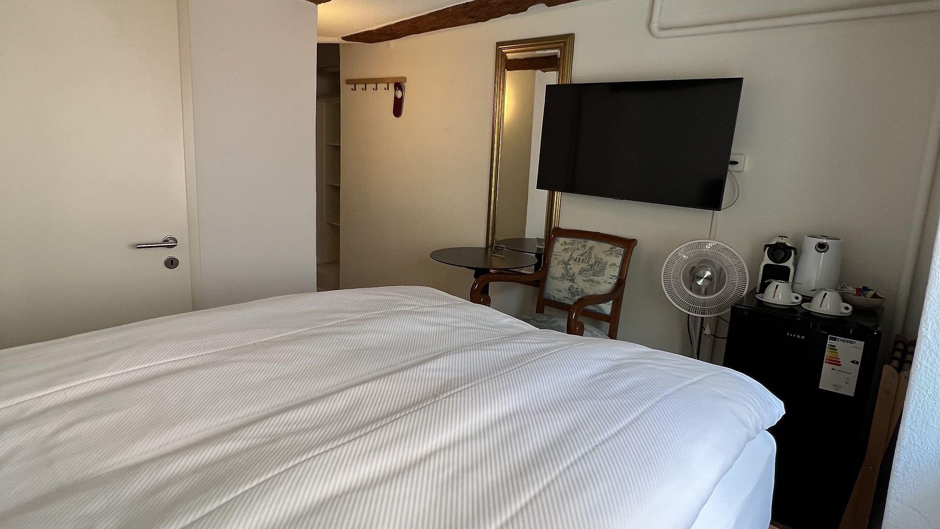 Hotel Statthotel Zurich