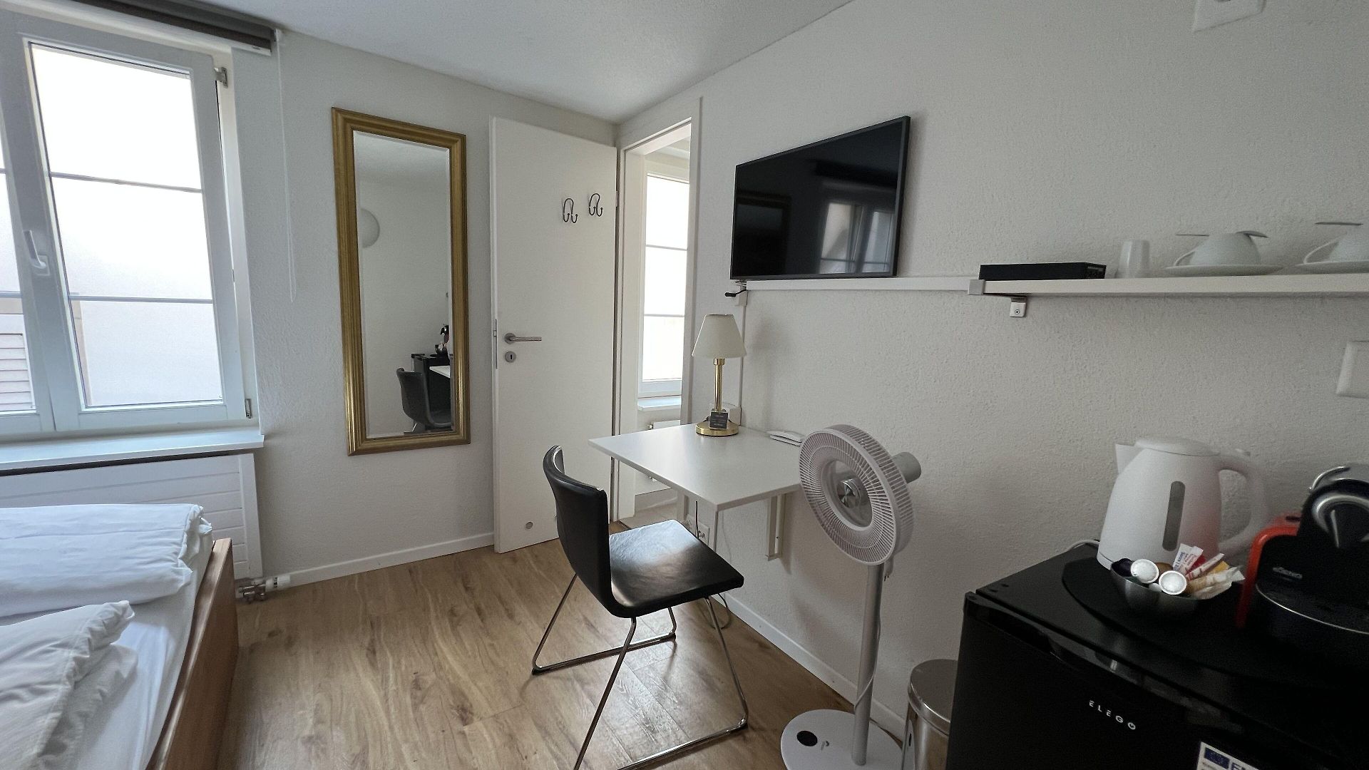 Statthotel Hotel 3*