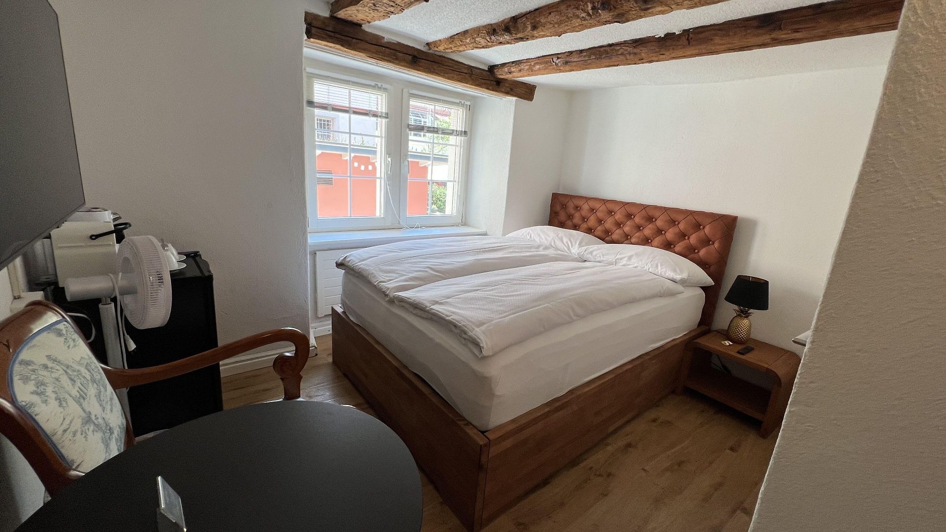 Hotel Statthotel