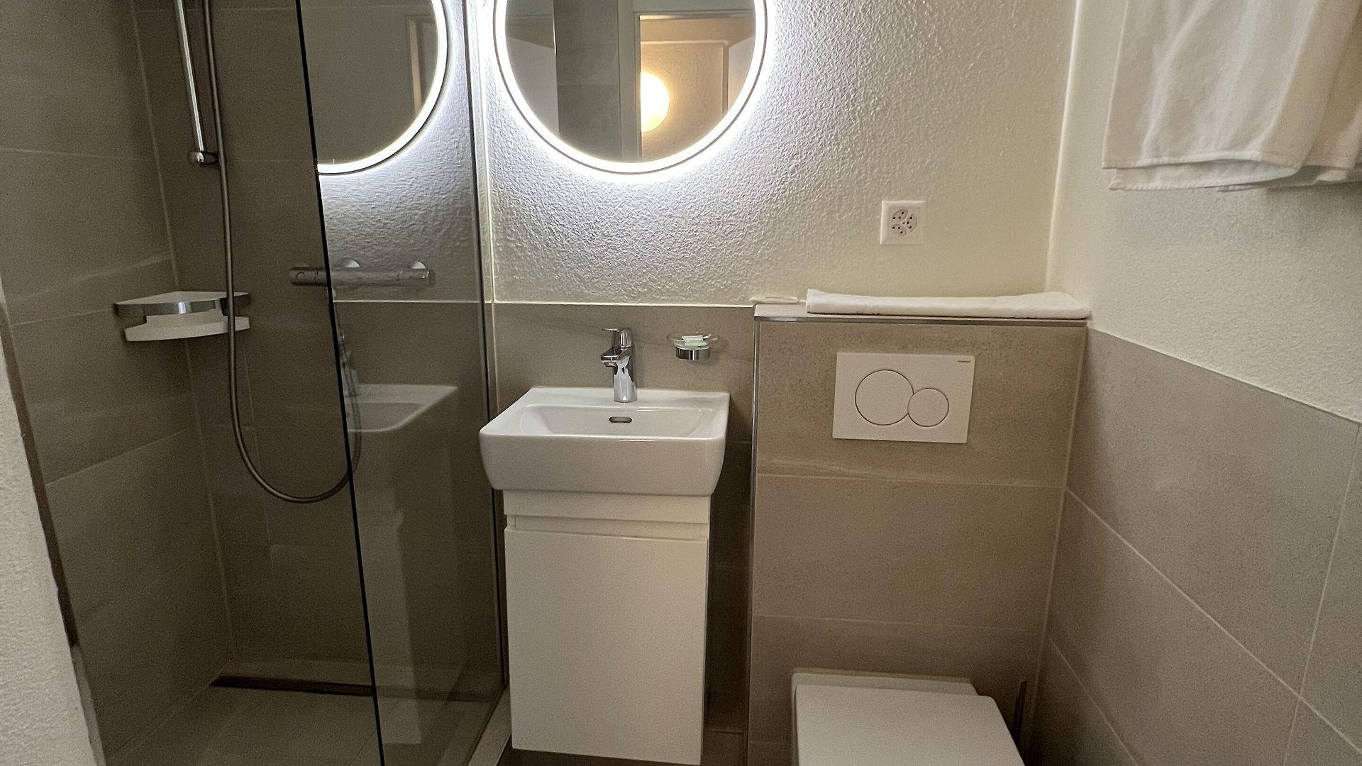 Hotel Statthotel