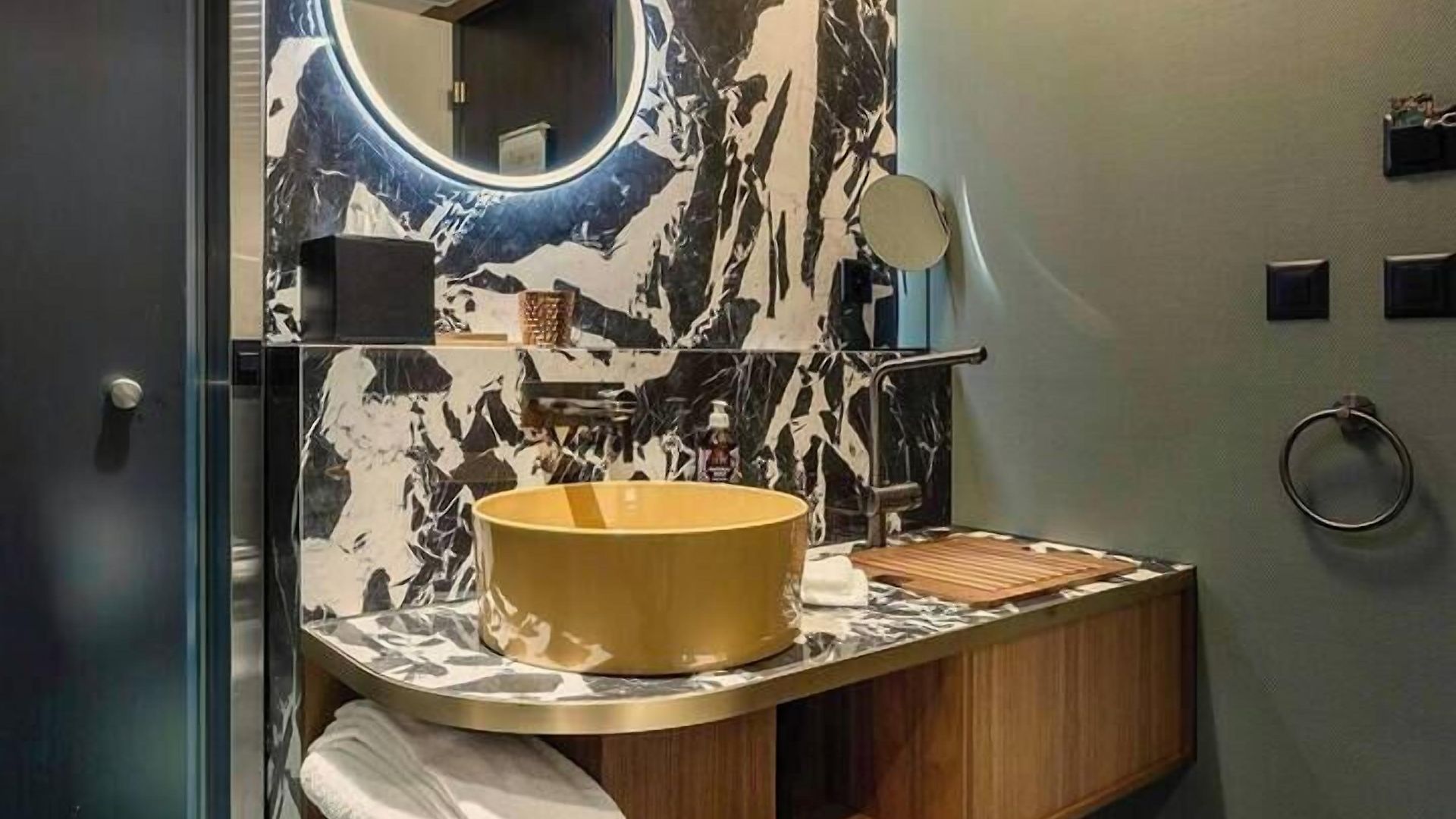 The - A Member Of Design Hotel