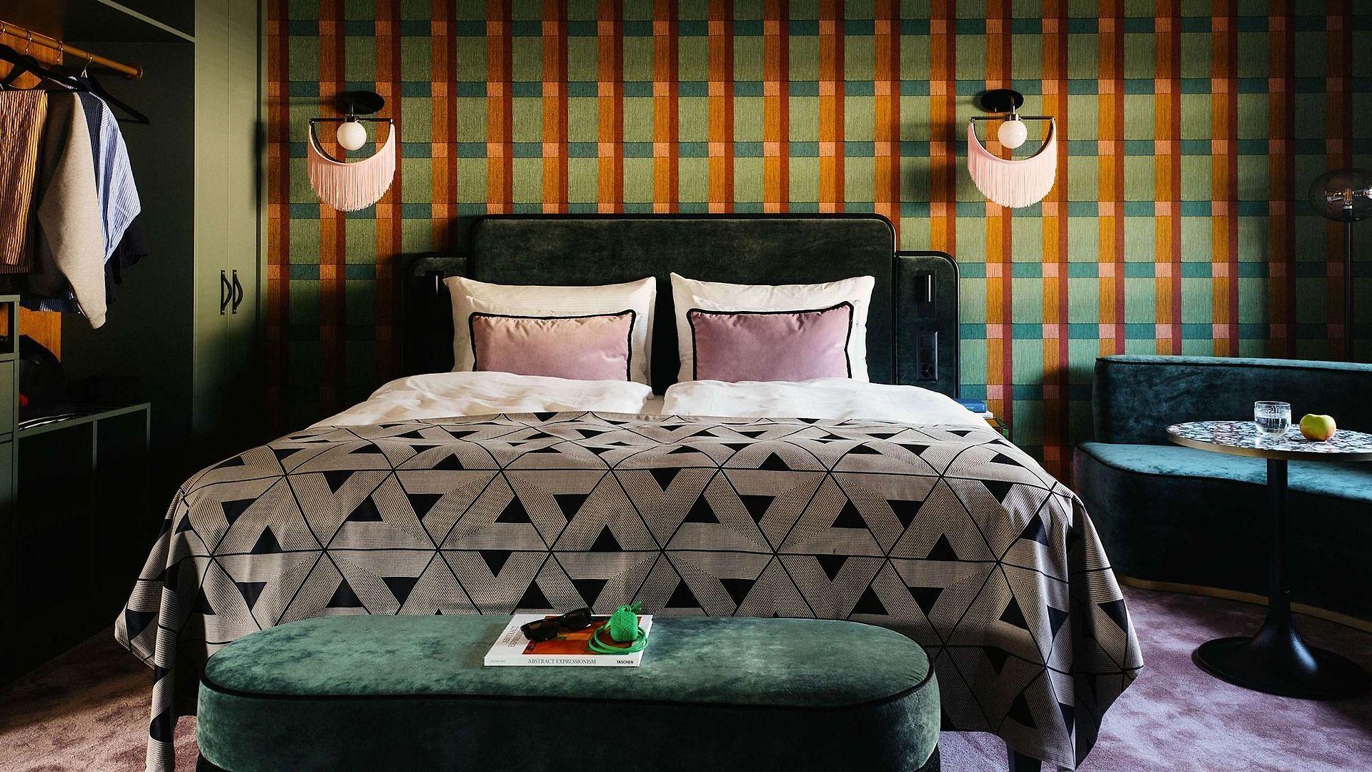 Hotel The - A Member Of Design