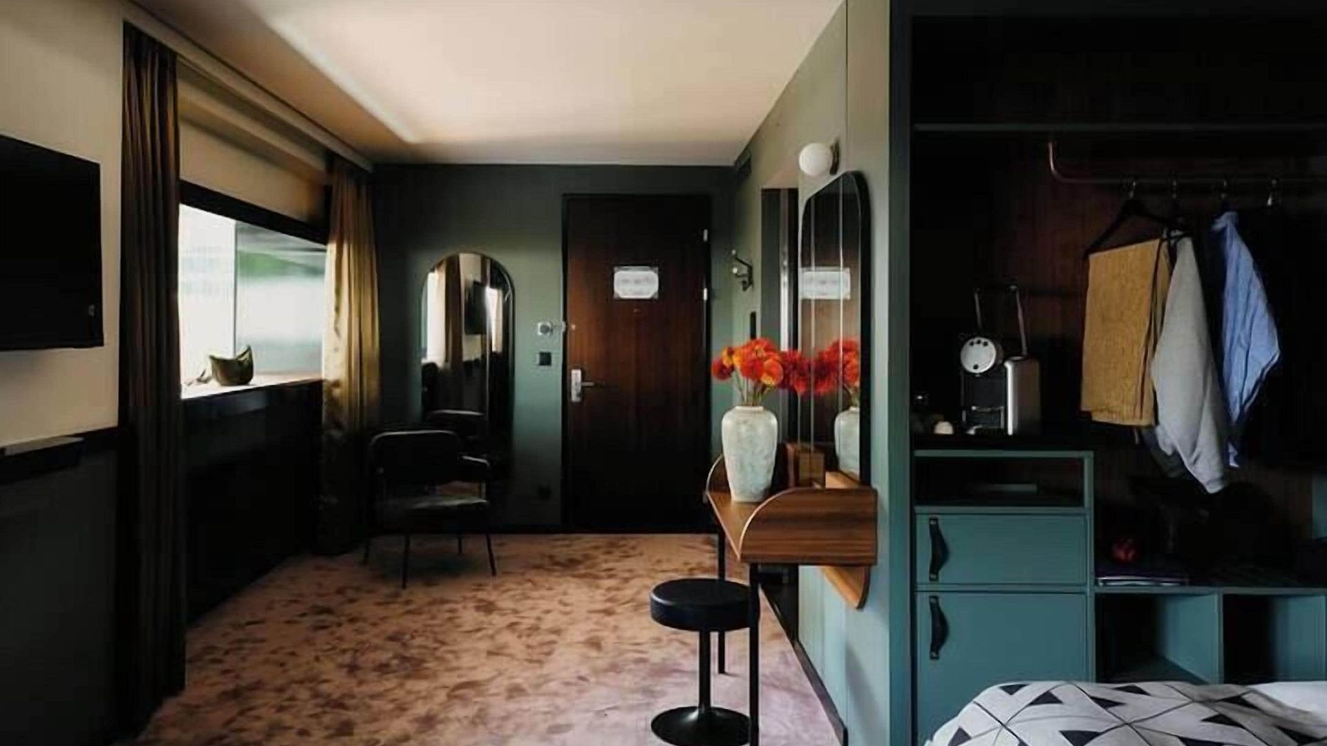 The - A Member Of Design Hotel Zürich
