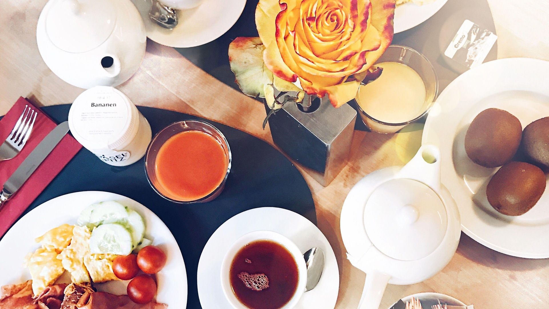 Hotel Roessli Zürich