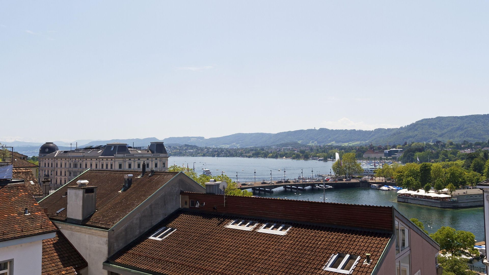 Roessli Zürich