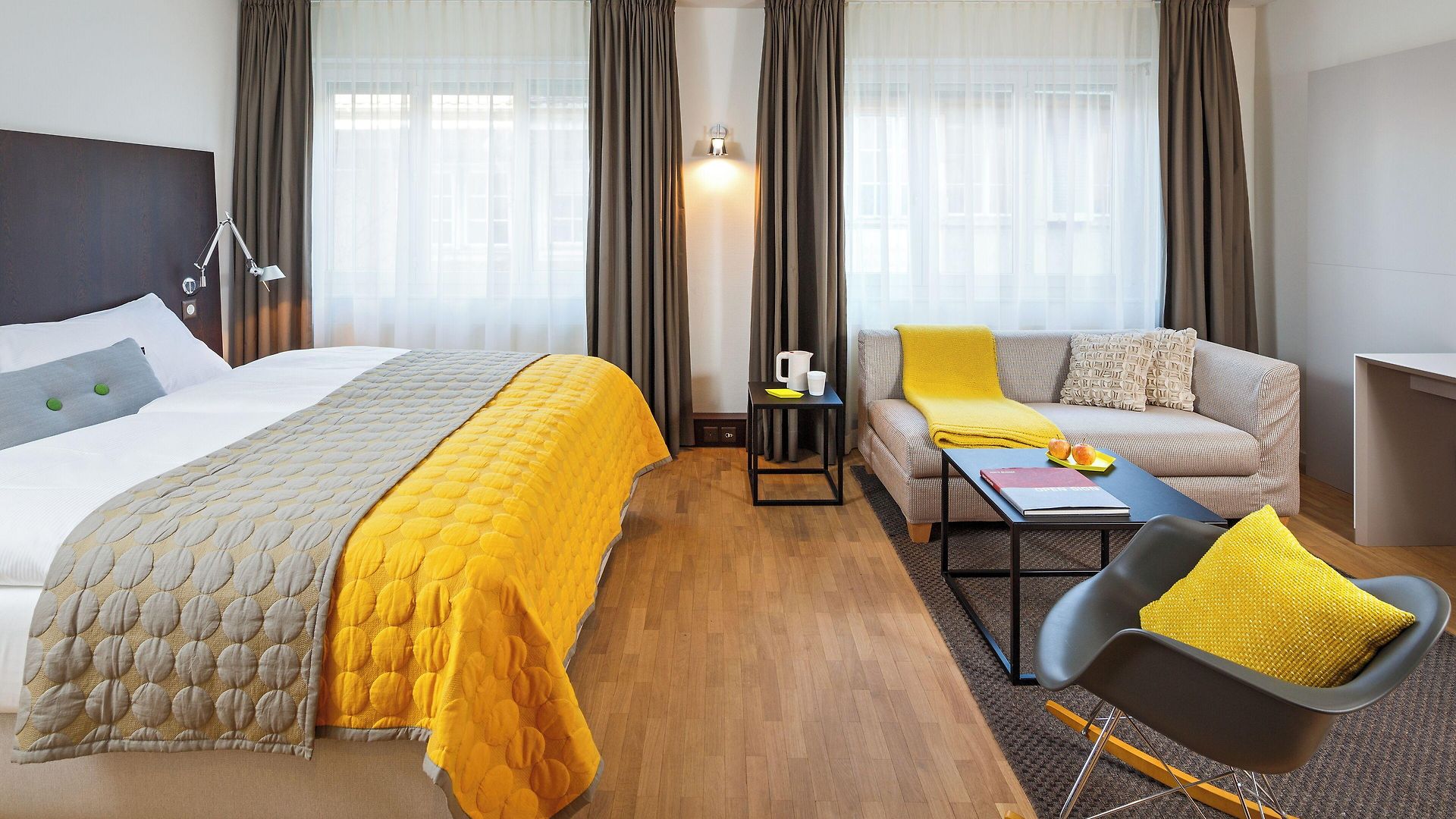 Hotel Roessli