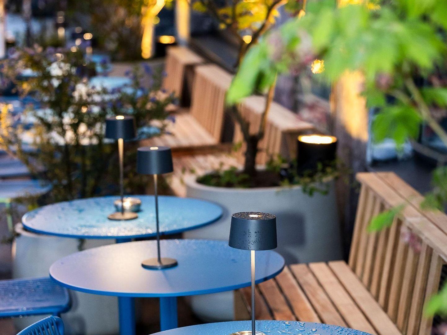 Sorell Boutique-hotel Seefeld 4*