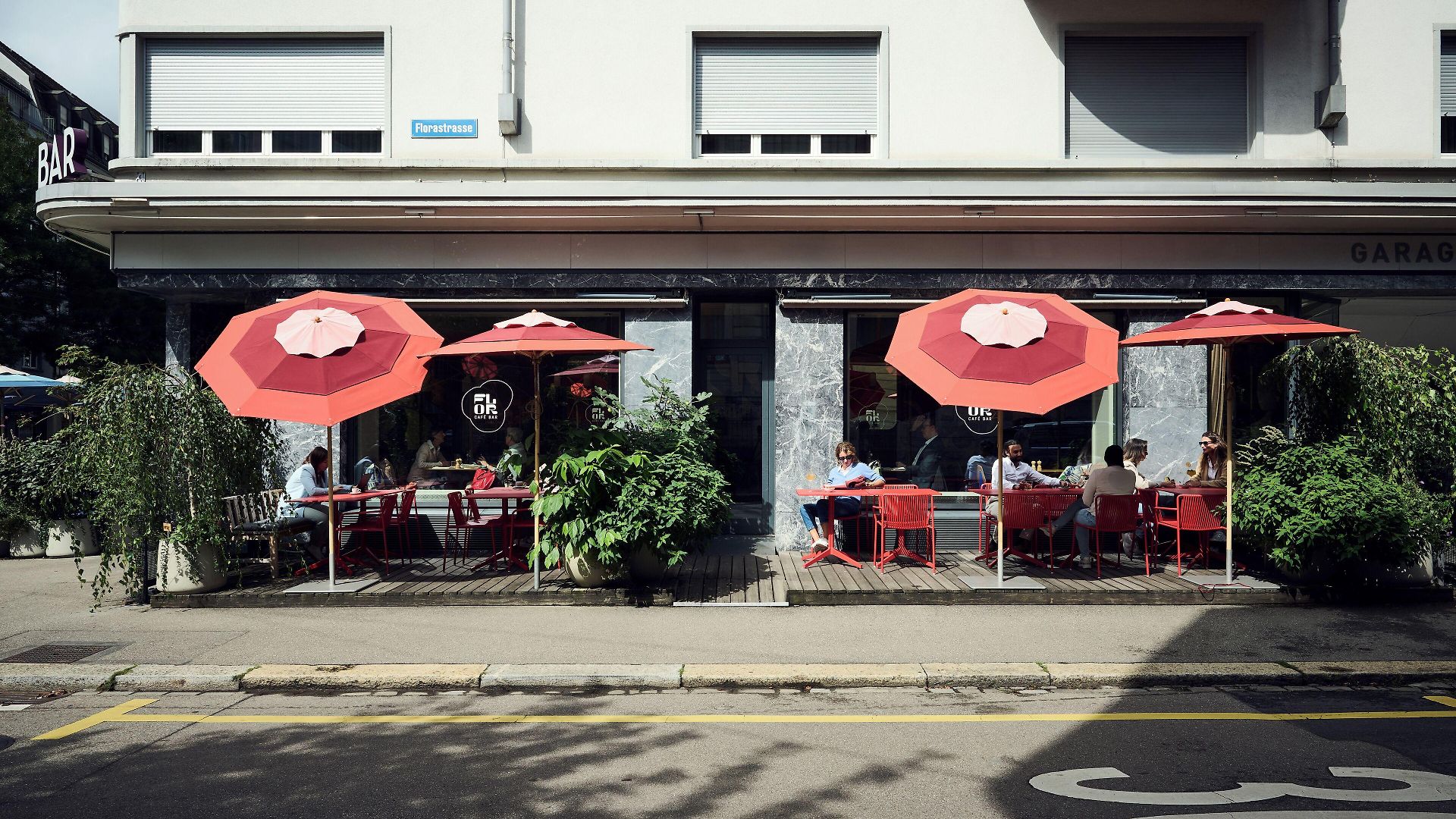 Sorell Boutique-hotel Seefeld 4*