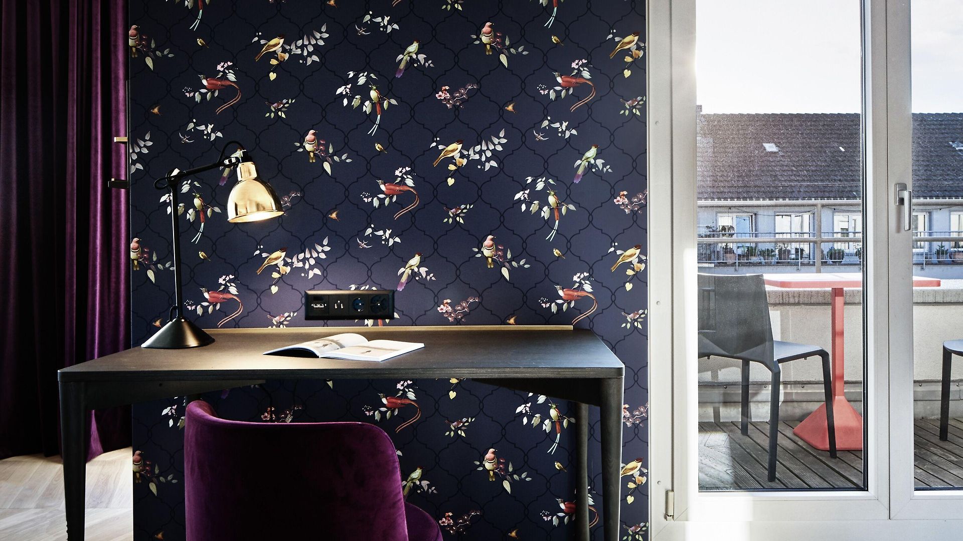 Sorell Boutique-hotel Seefeld Zürich